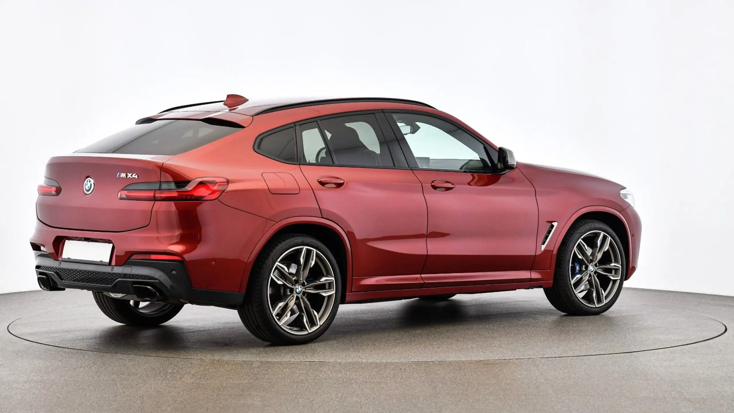 BMW - X4