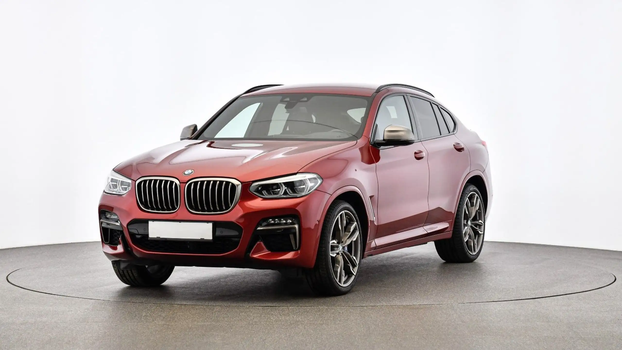 BMW - X4