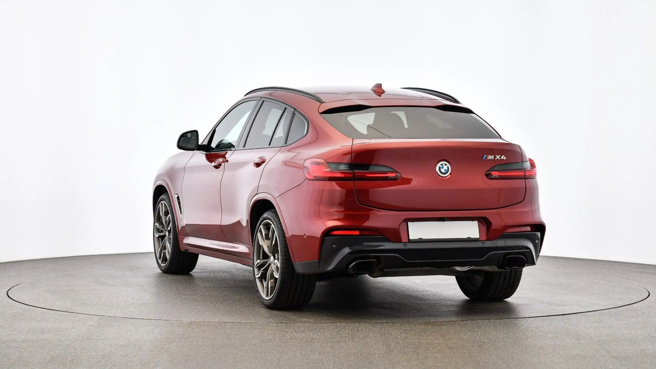 BMW - X4