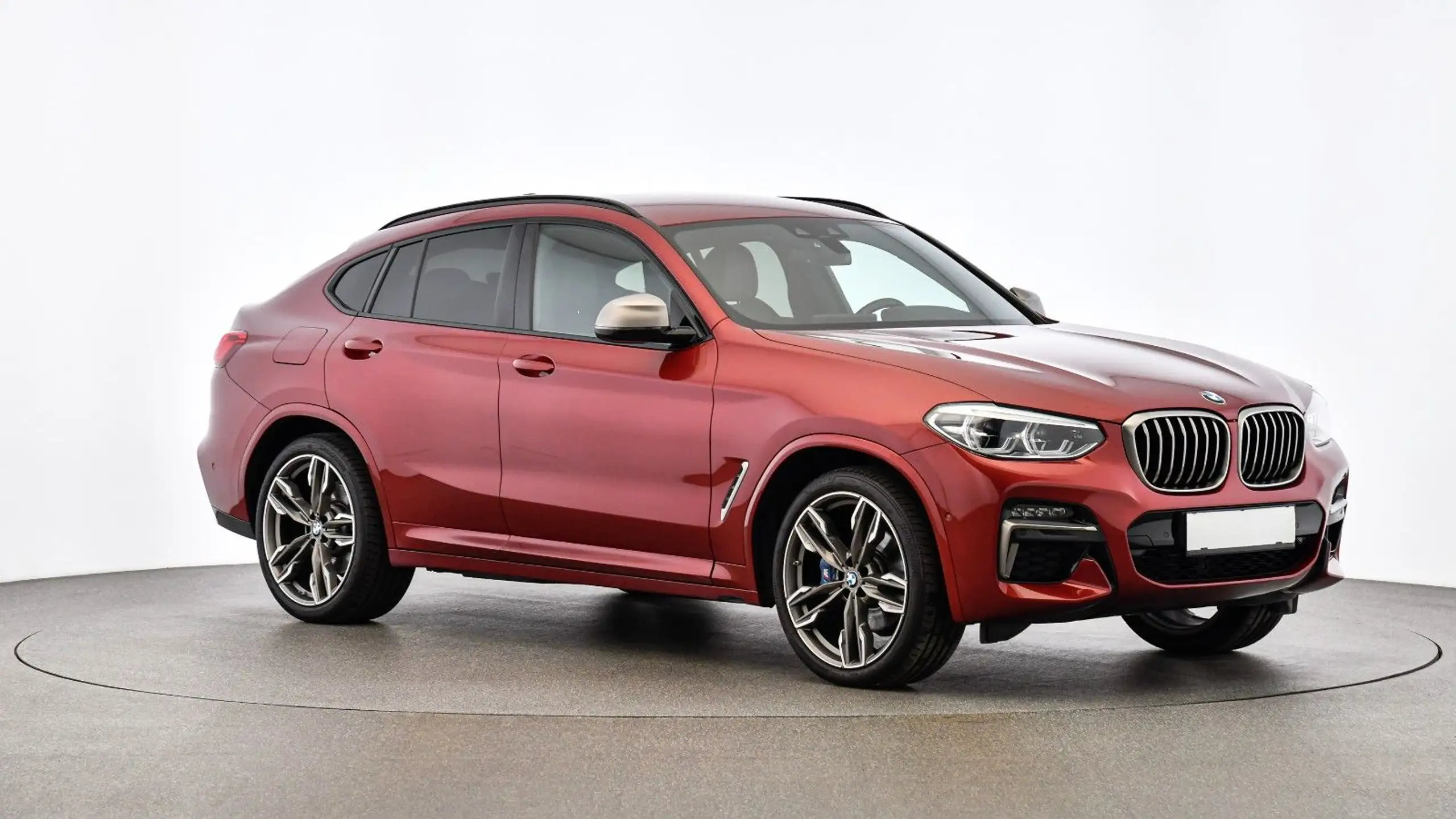 BMW - X4