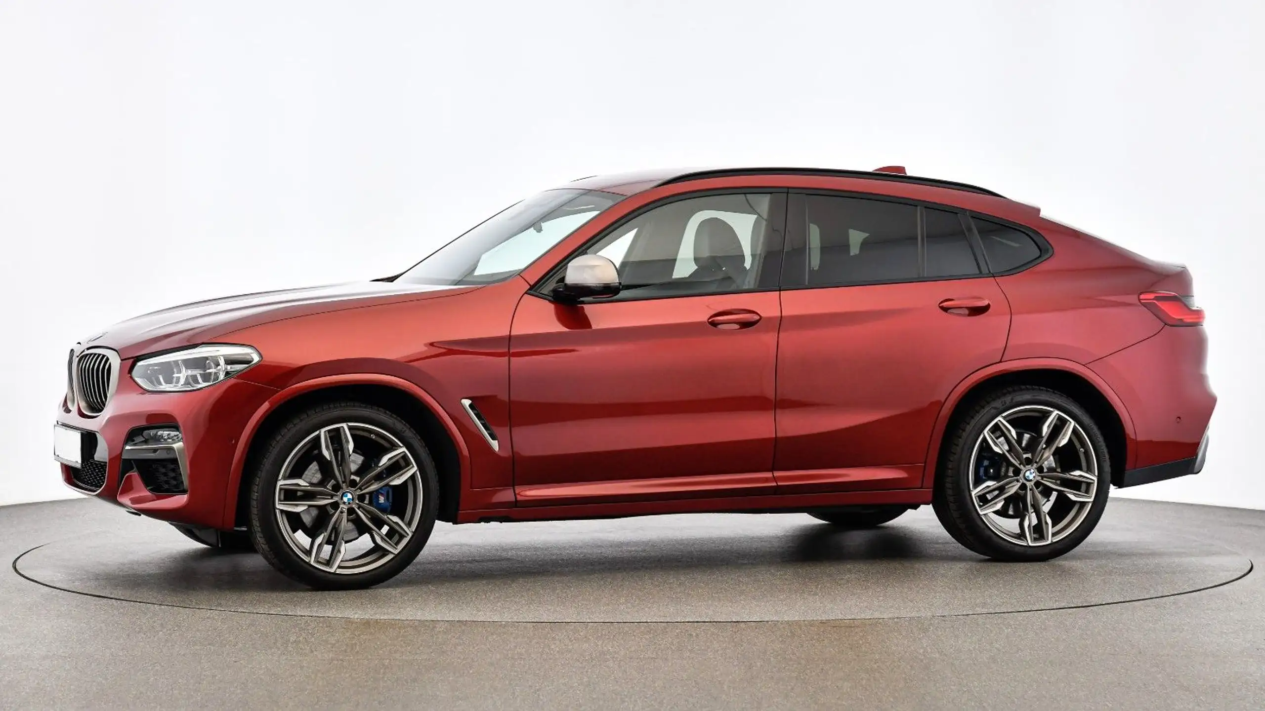 BMW - X4