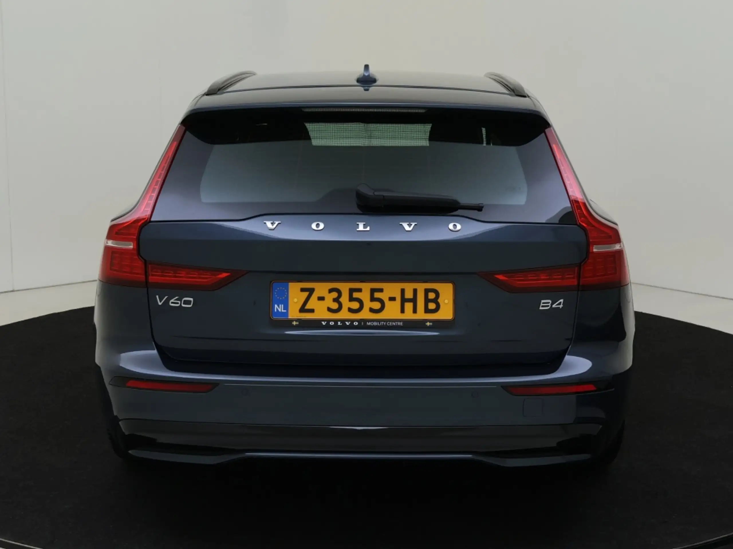 Volvo - V60