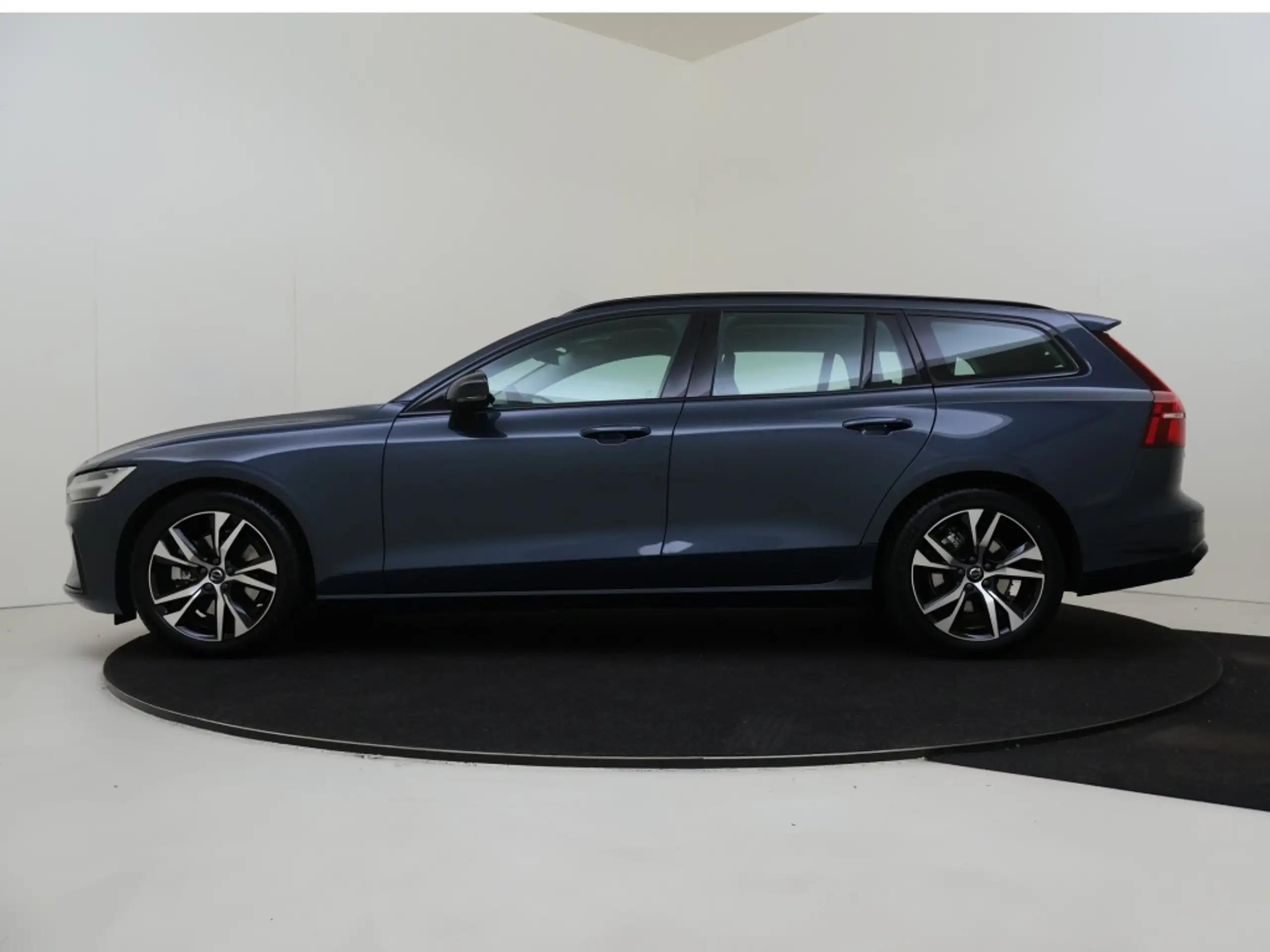 Volvo - V60