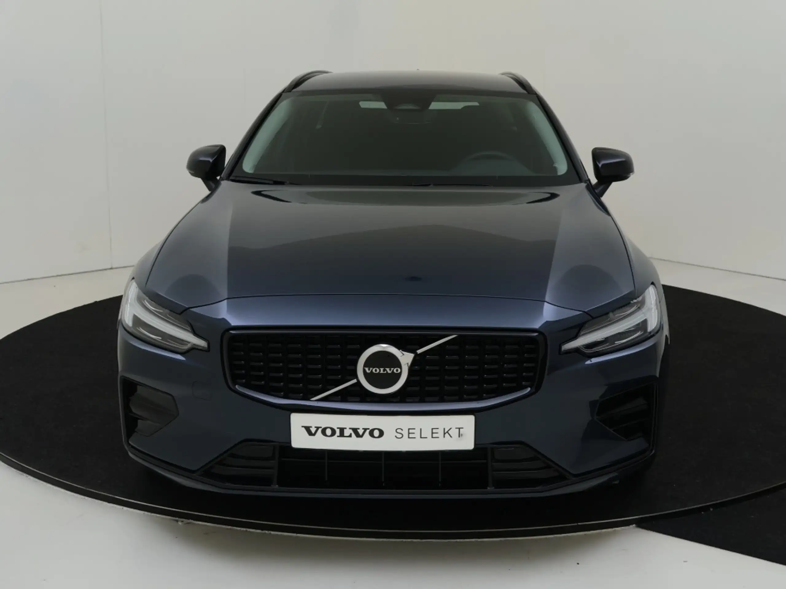 Volvo - V60