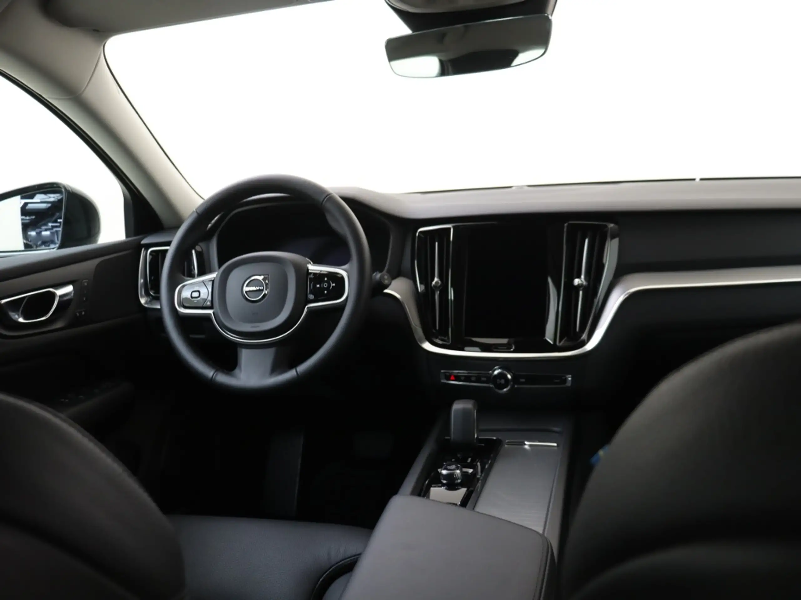 Volvo - V60