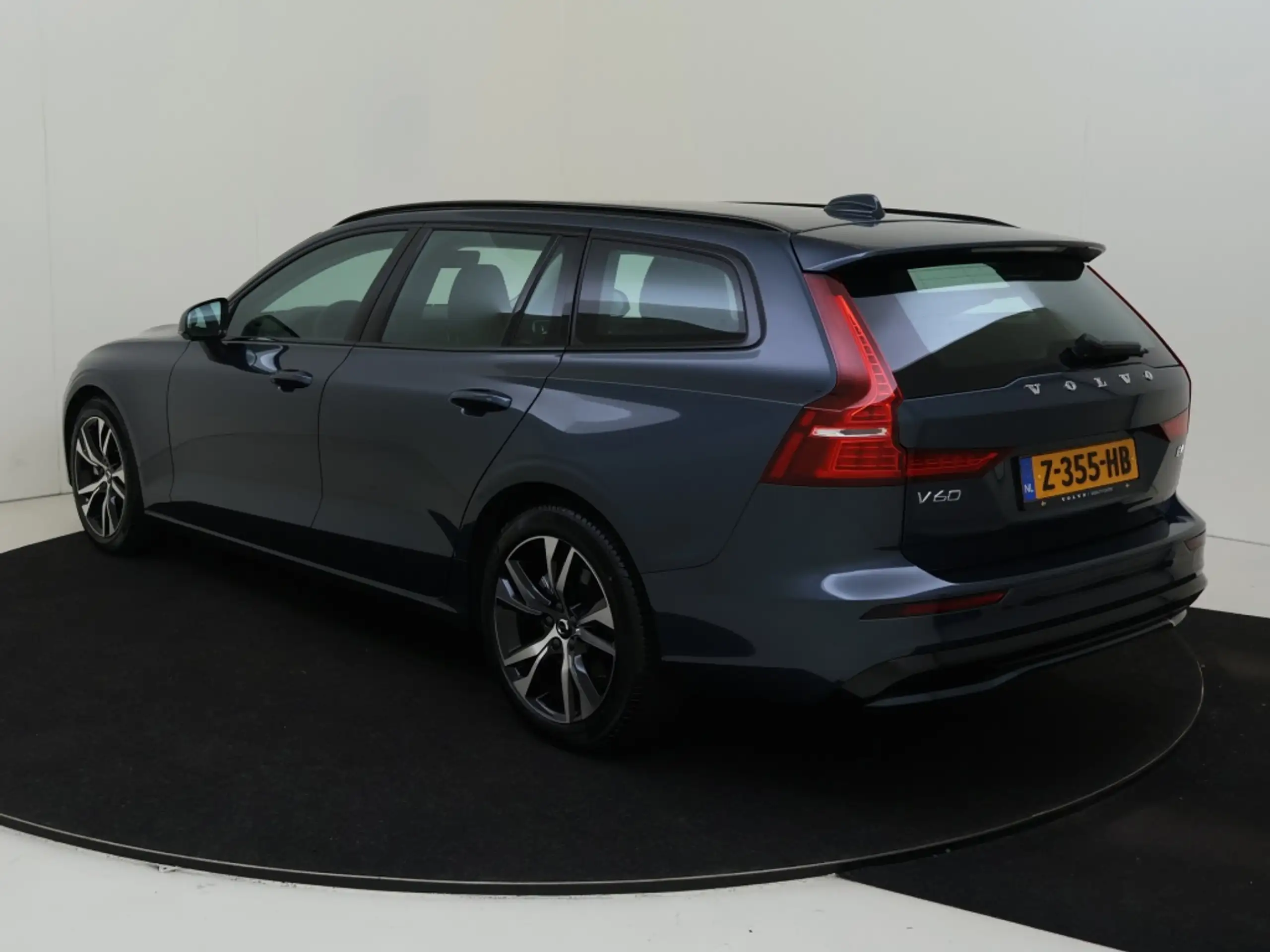 Volvo - V60