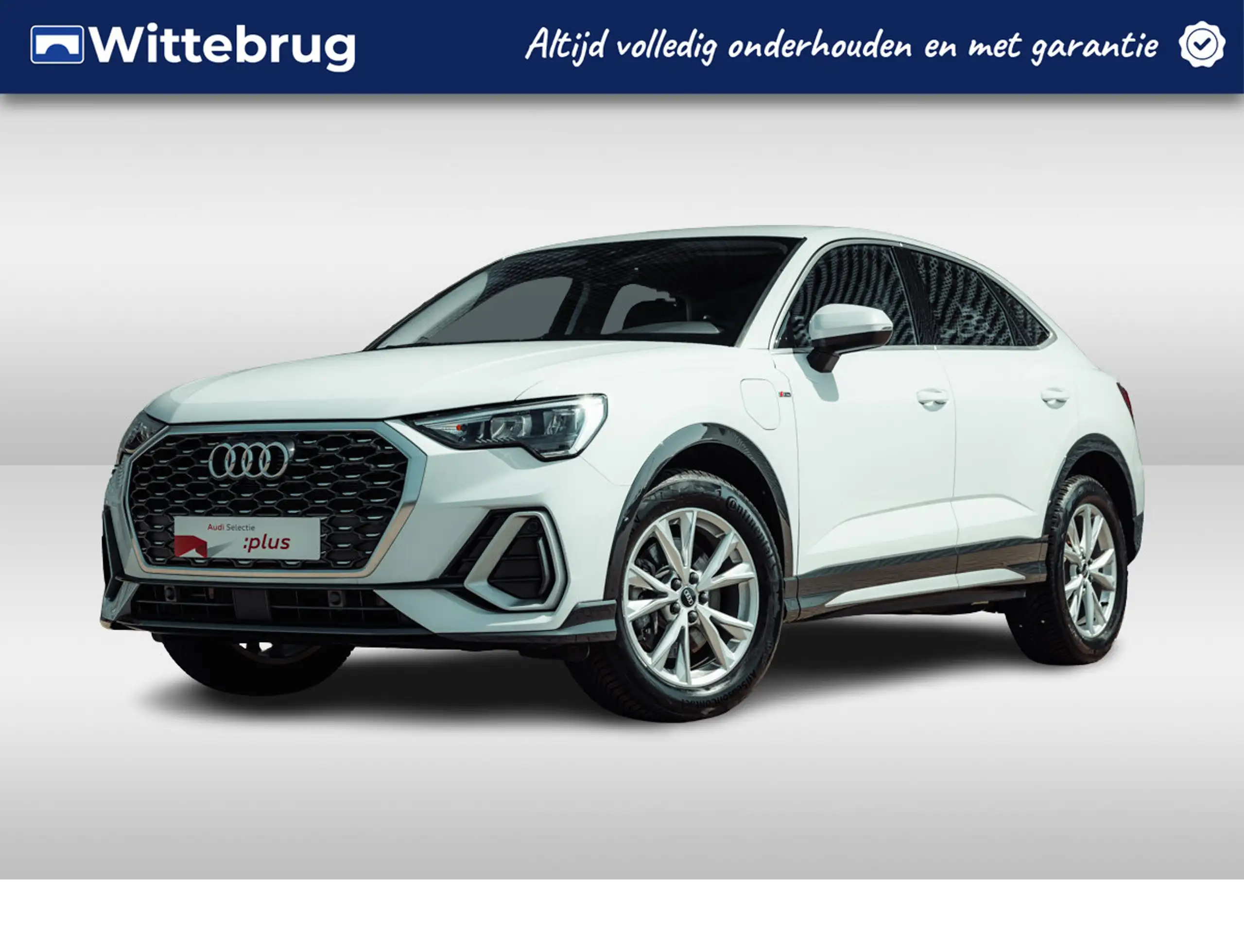 Audi - Q3