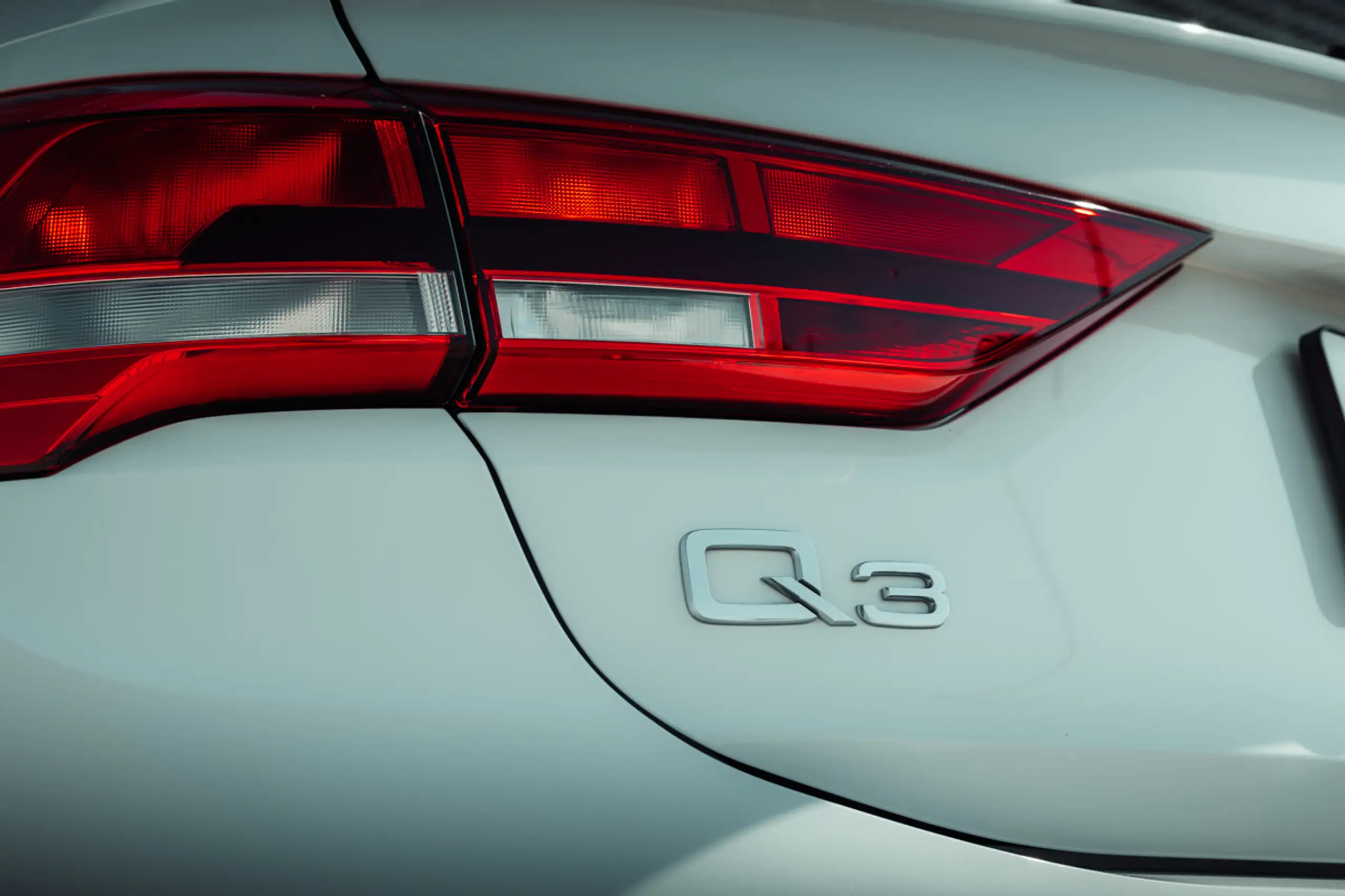 Audi - Q3