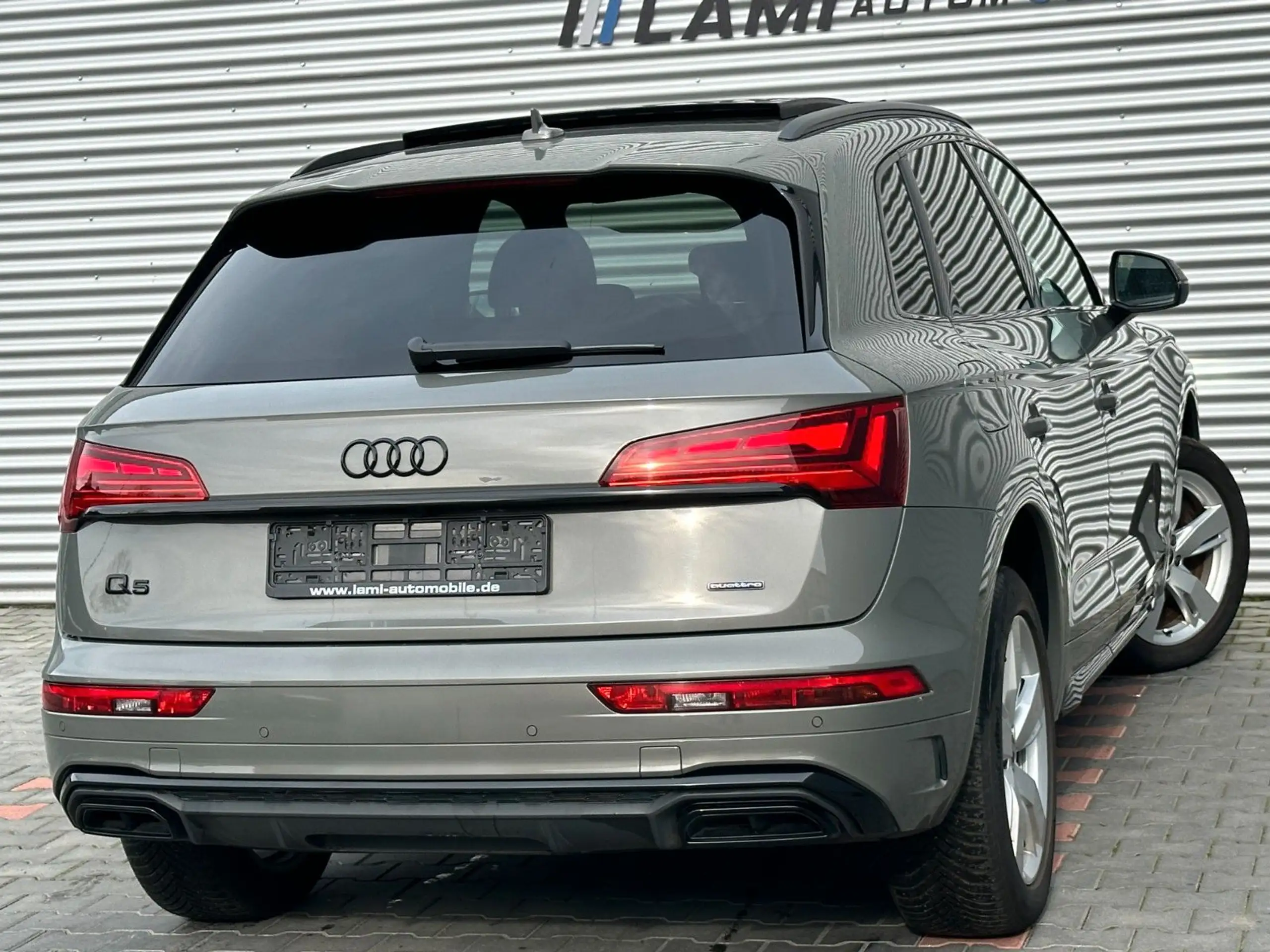 Audi - Q5