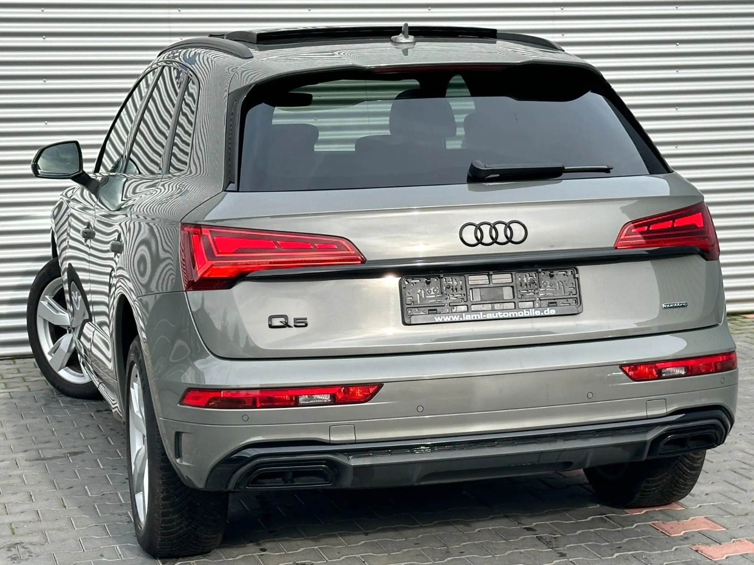 Audi - Q5