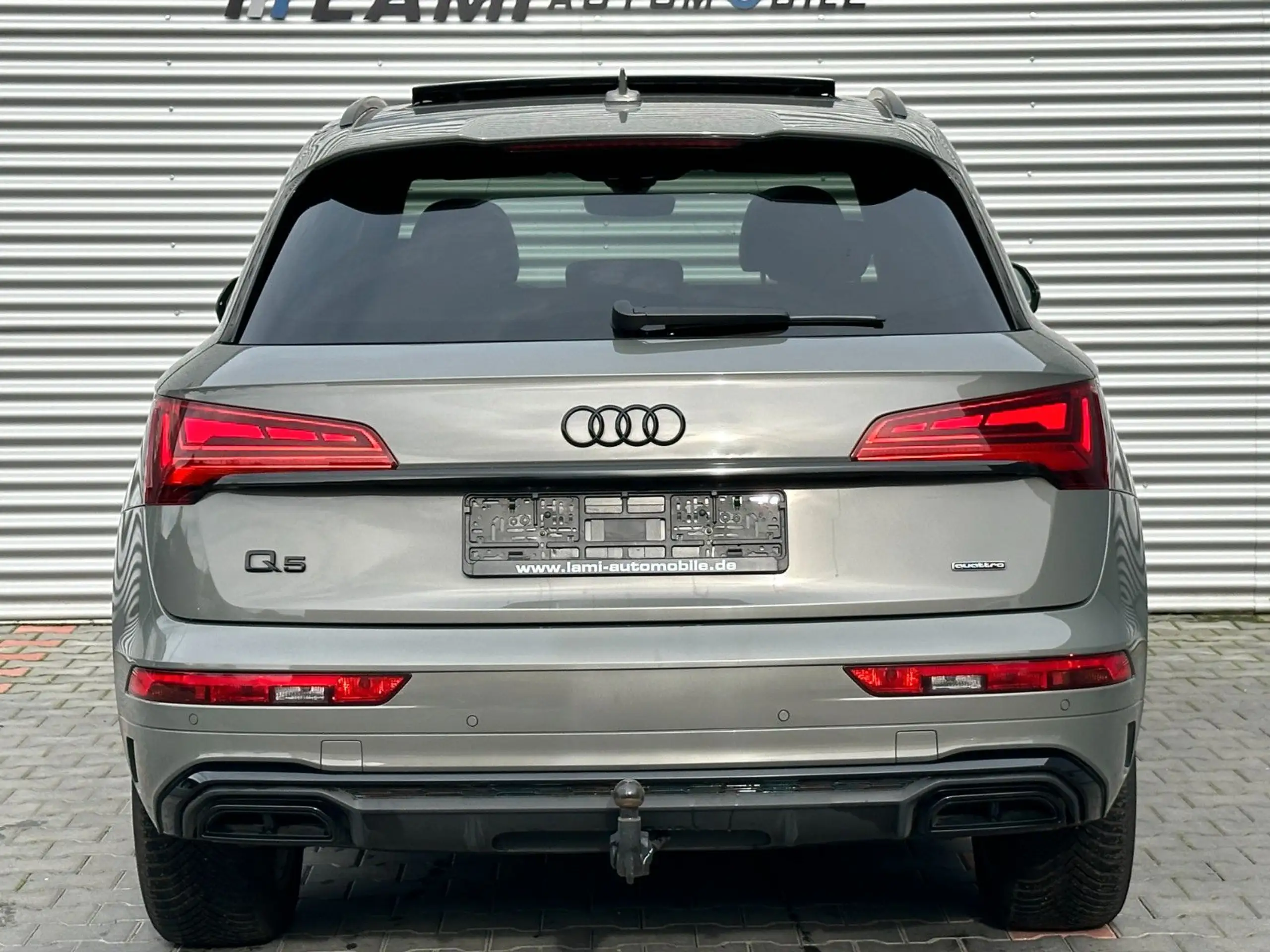 Audi - Q5