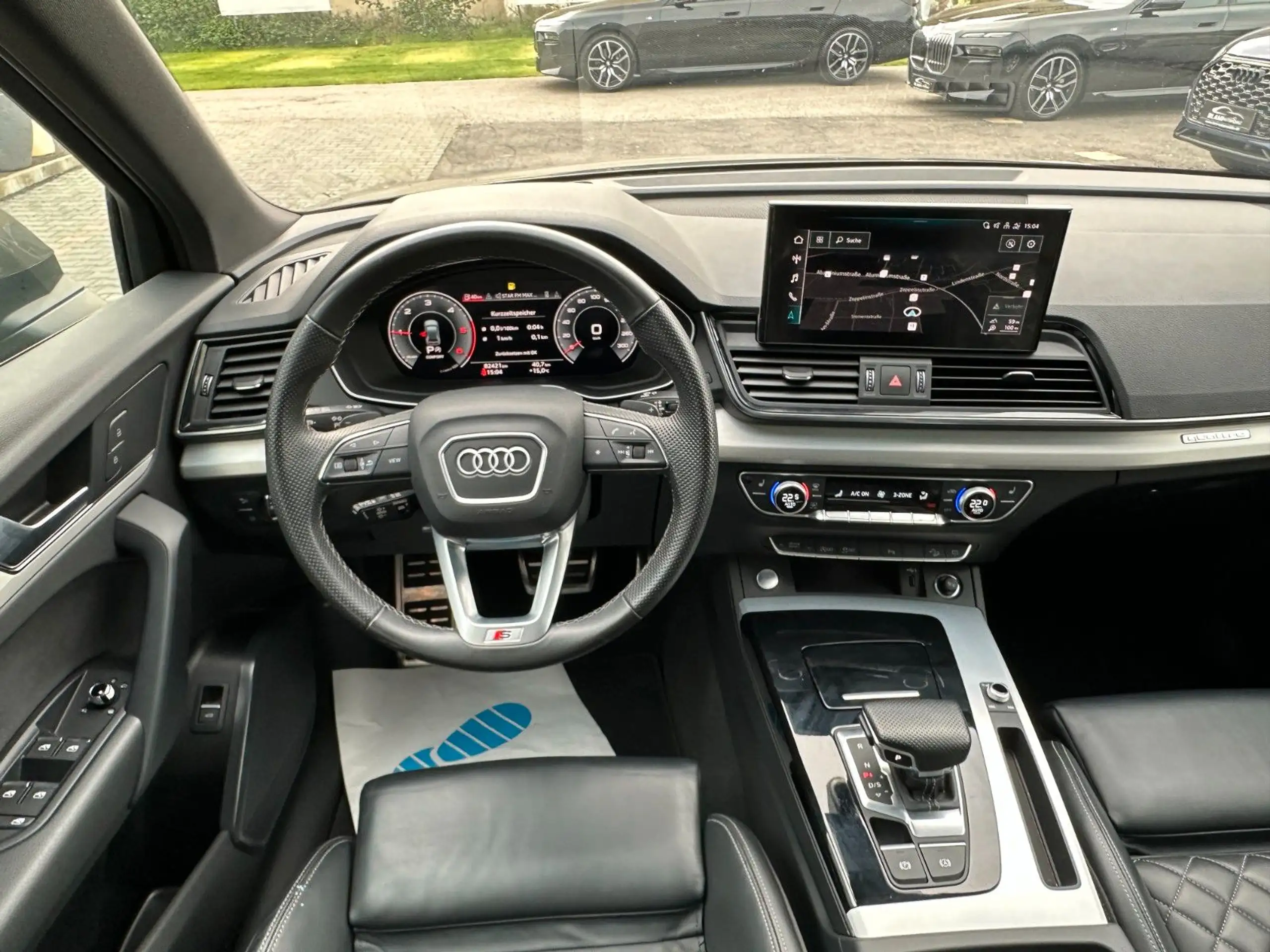 Audi - Q5