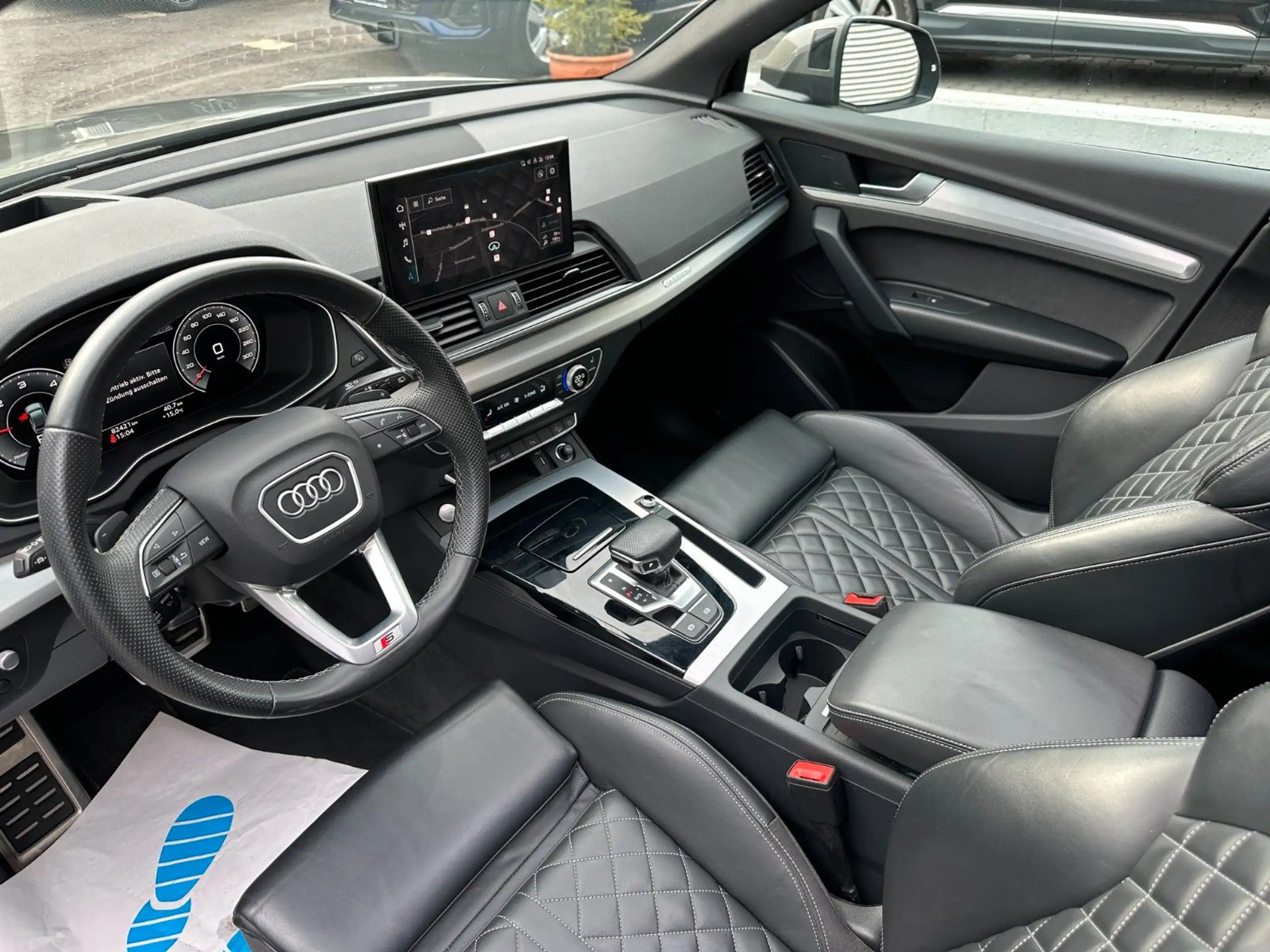 Audi - Q5