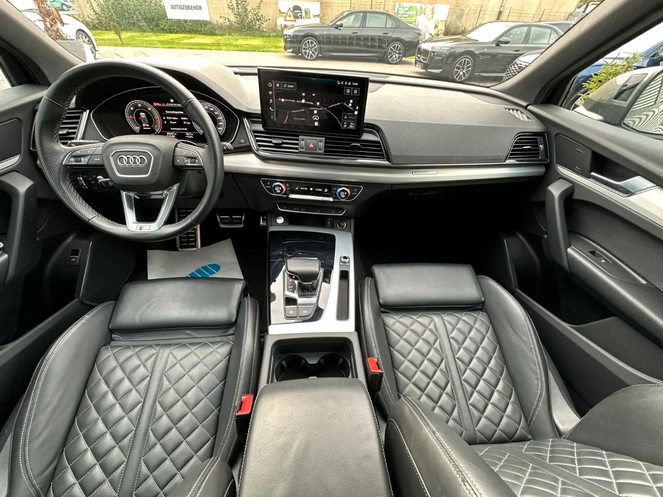 Audi - Q5