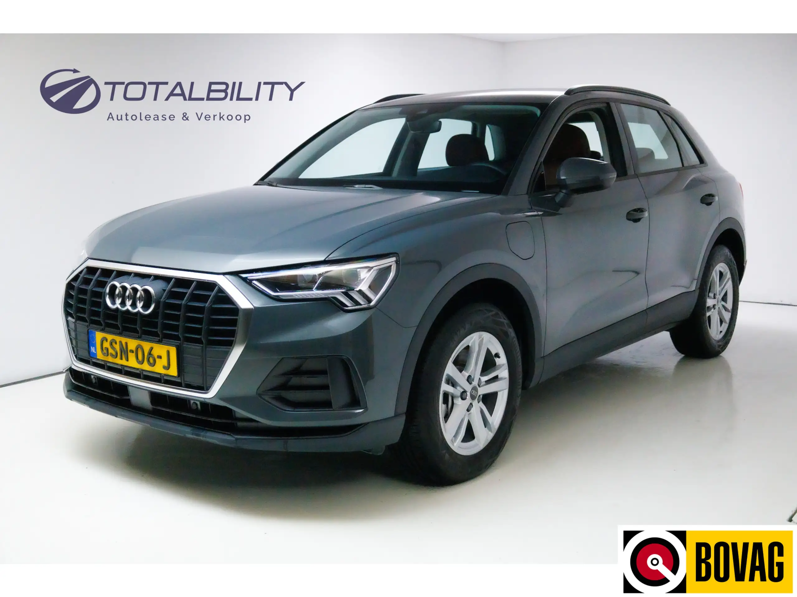 Audi - Q3