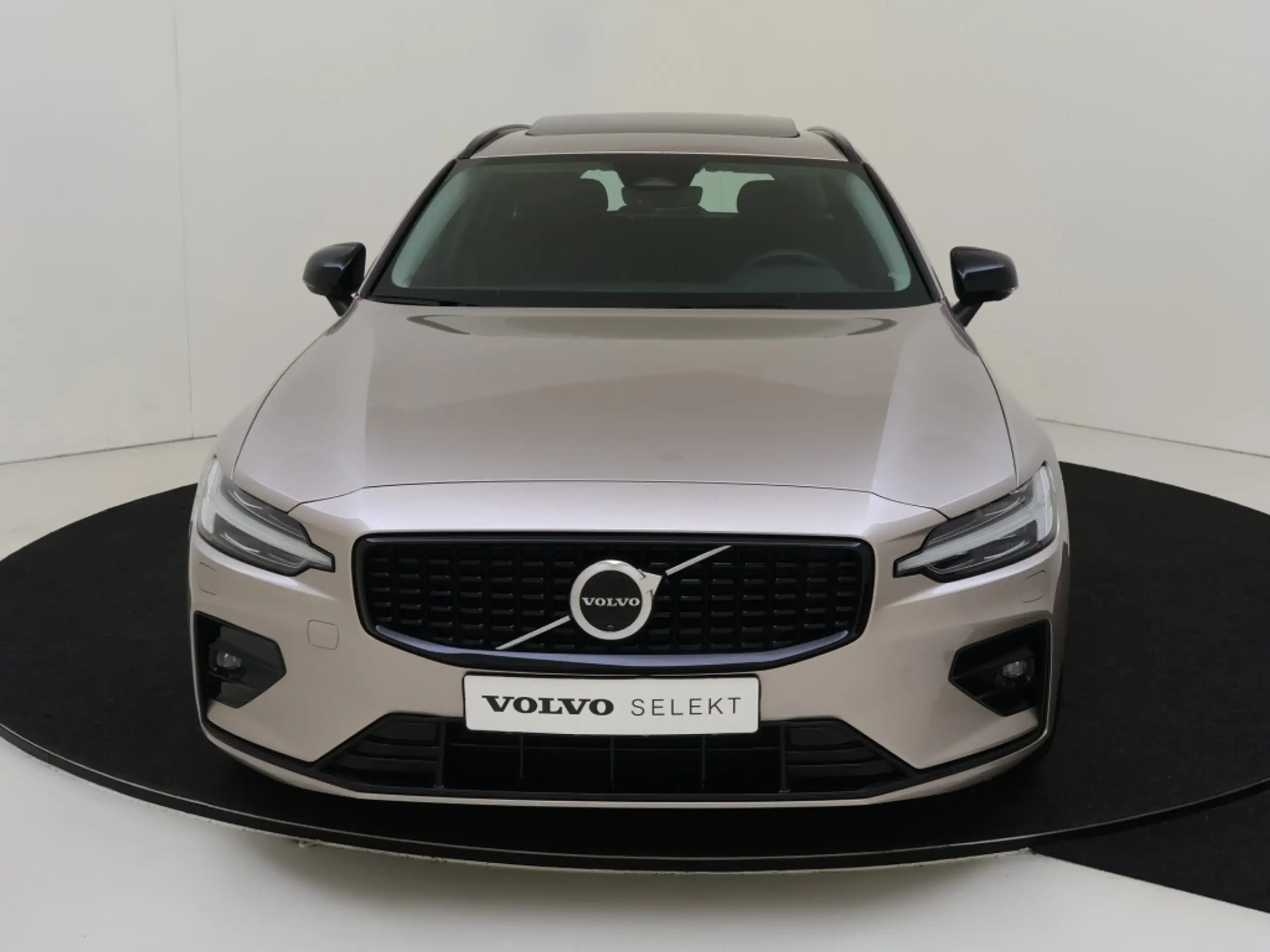 Volvo - V60