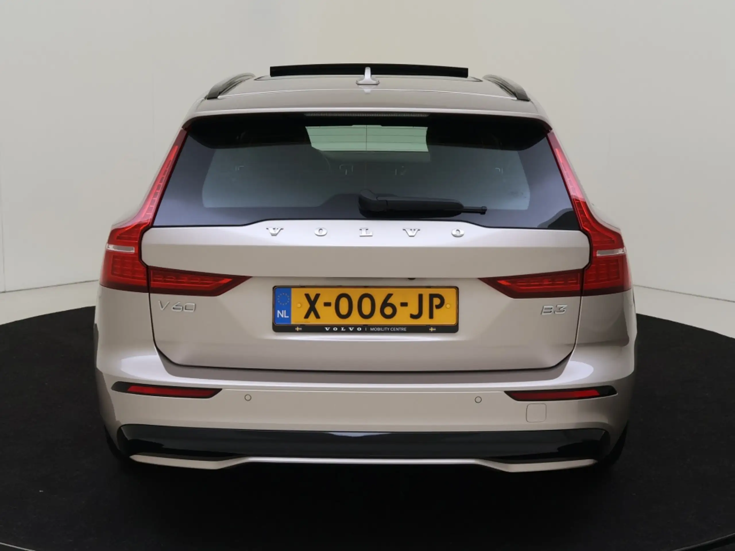 Volvo - V60