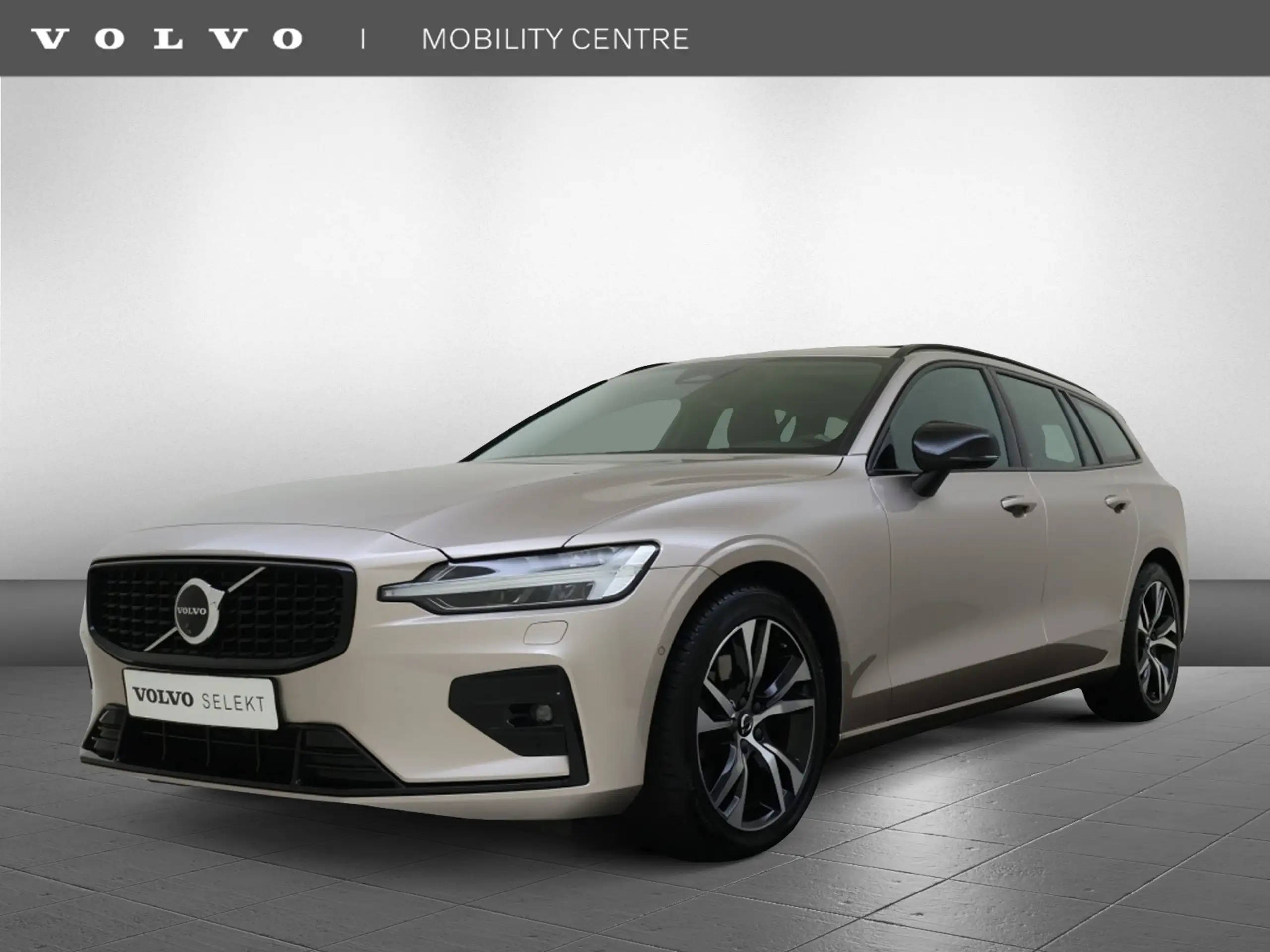 Volvo - V60