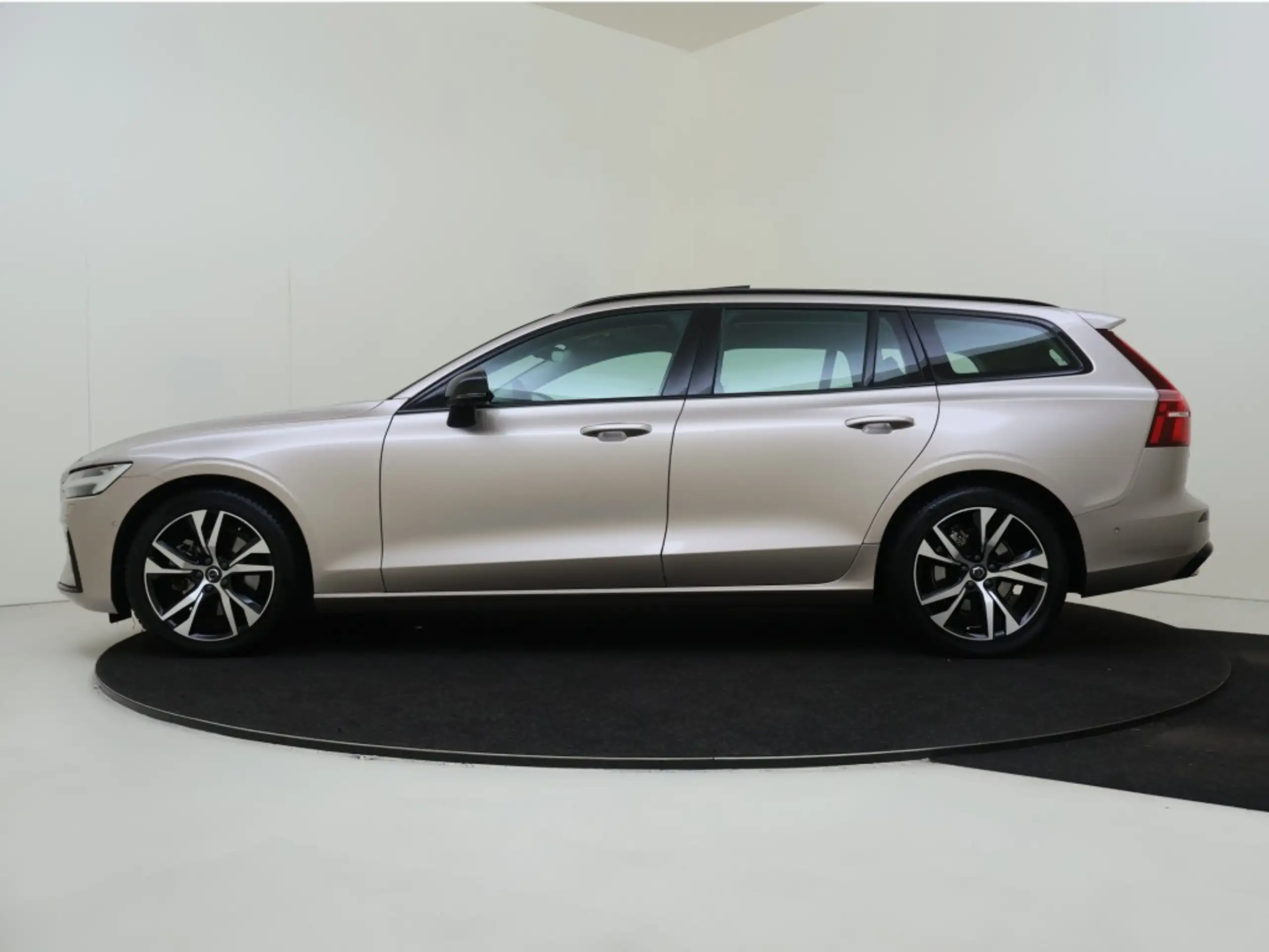 Volvo - V60