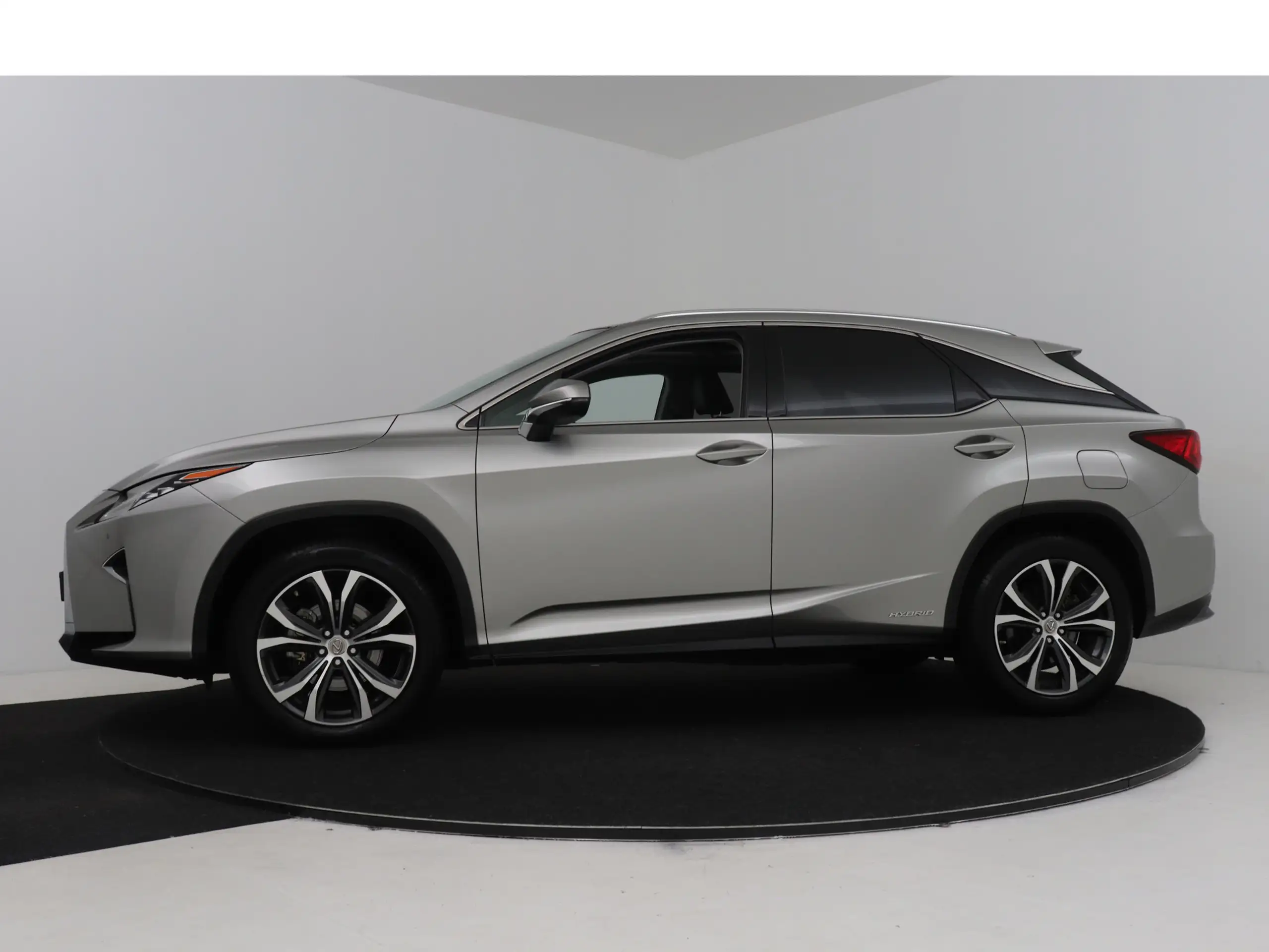 Lexus - RX 450h