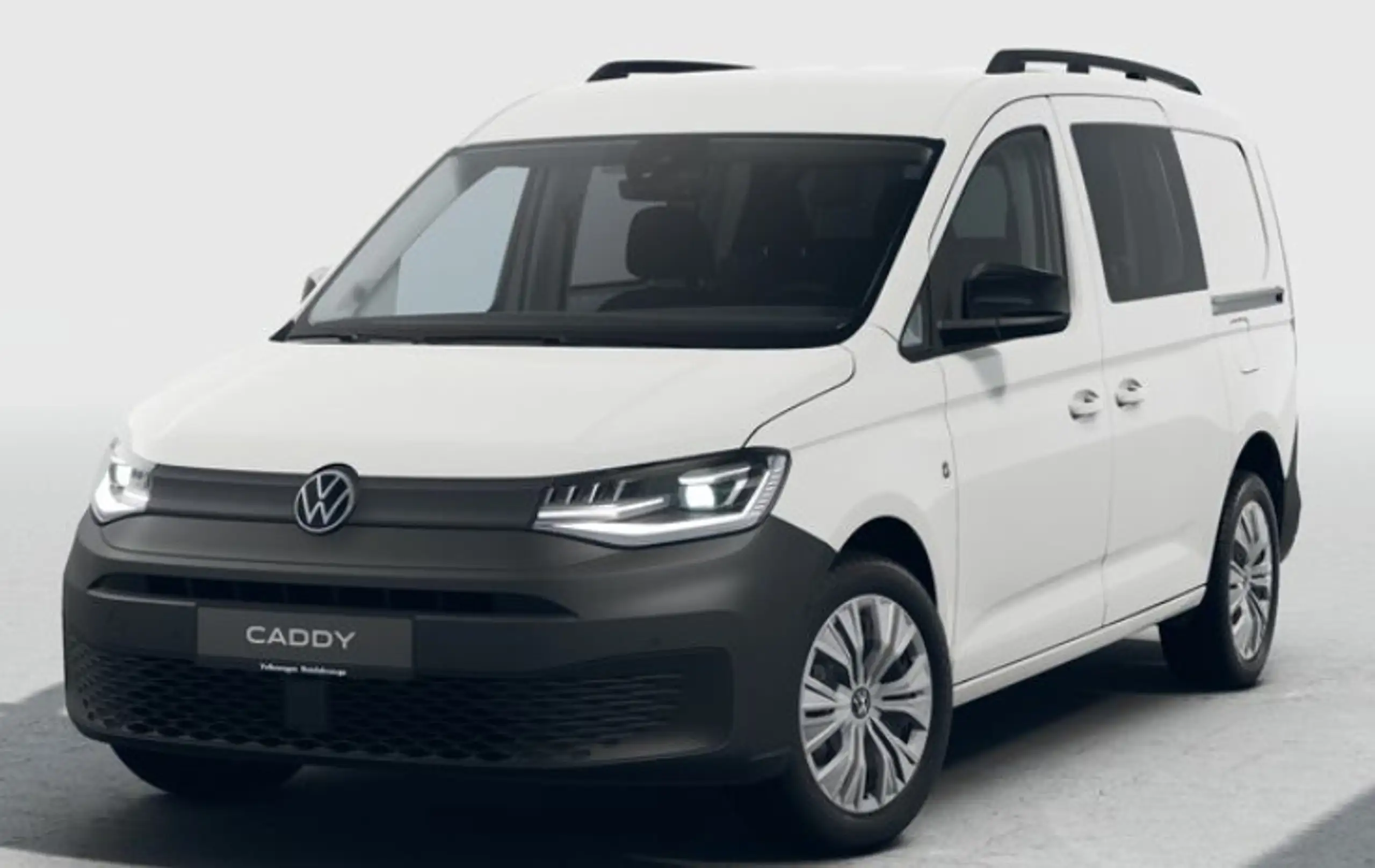 Volkswagen - Caddy