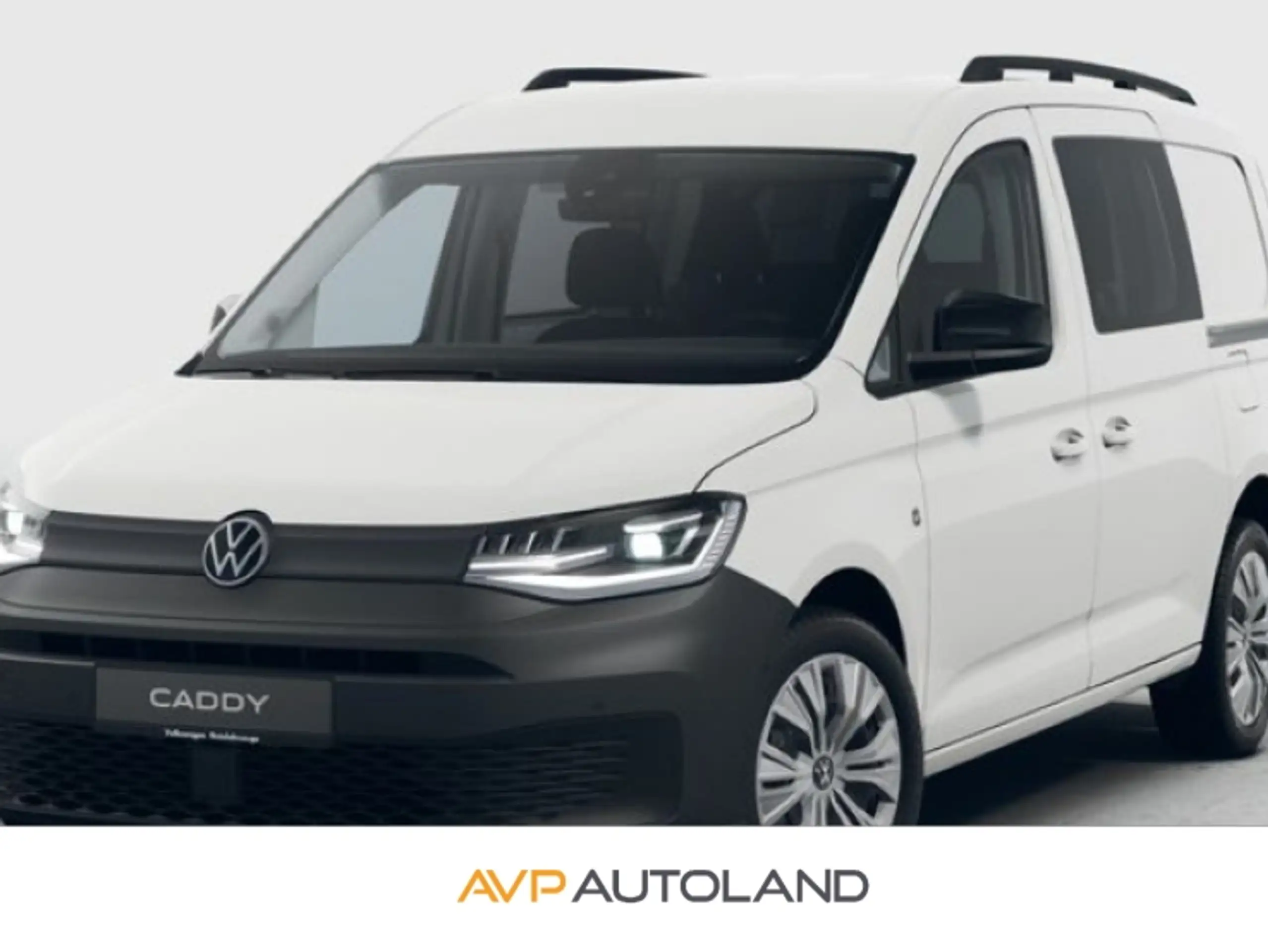 Volkswagen - Caddy