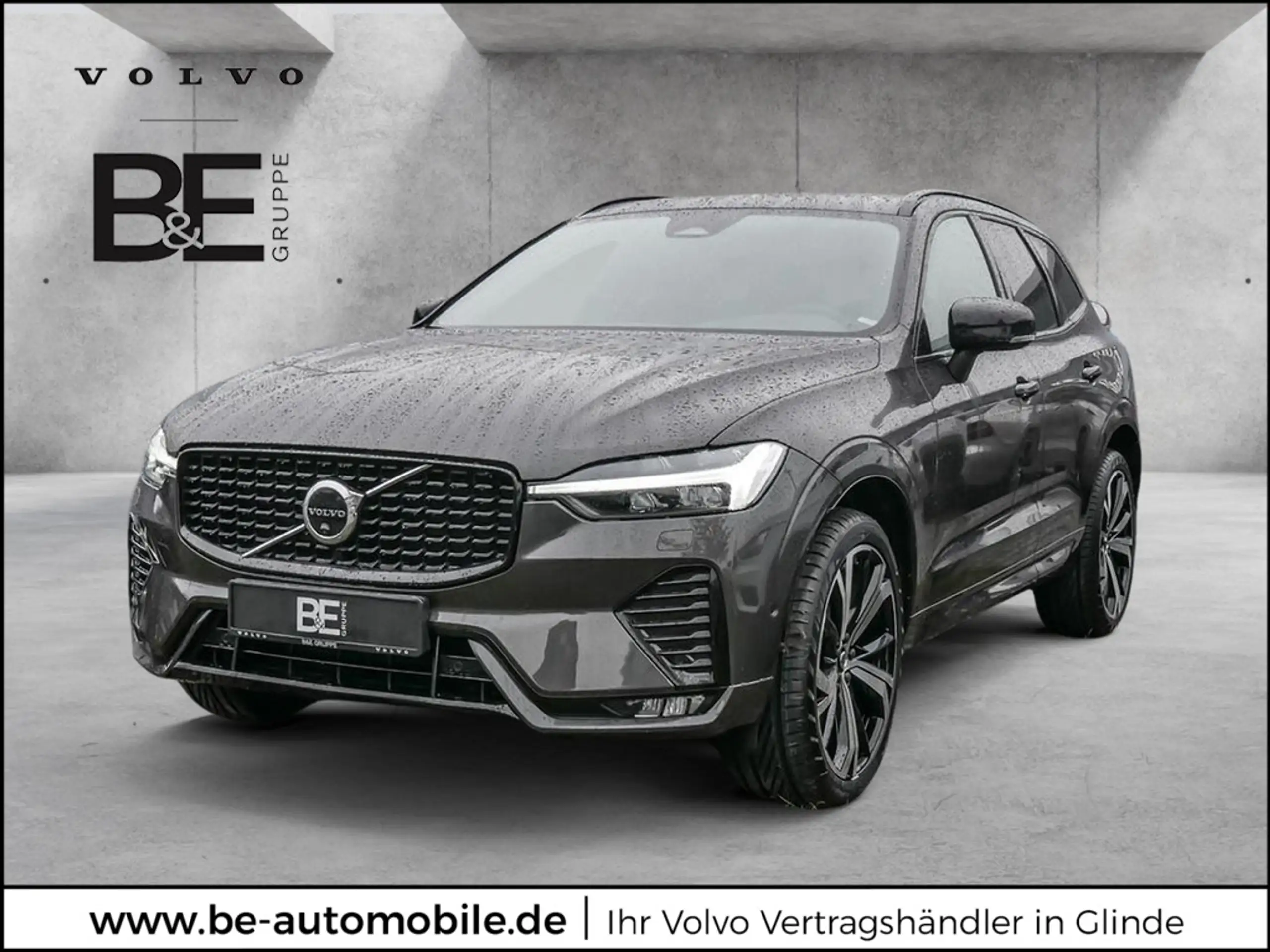 Volvo - XC60