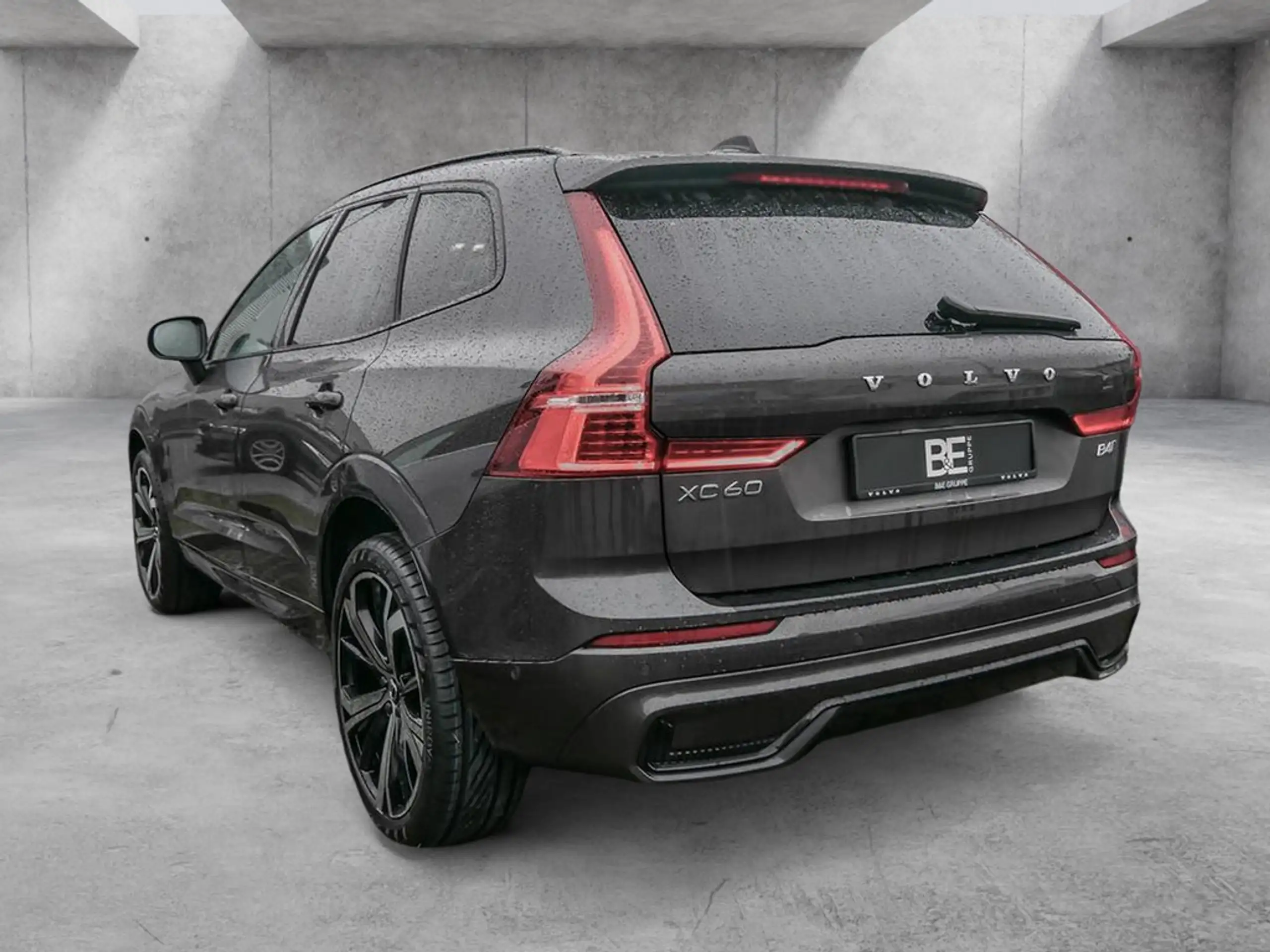 Volvo - XC60