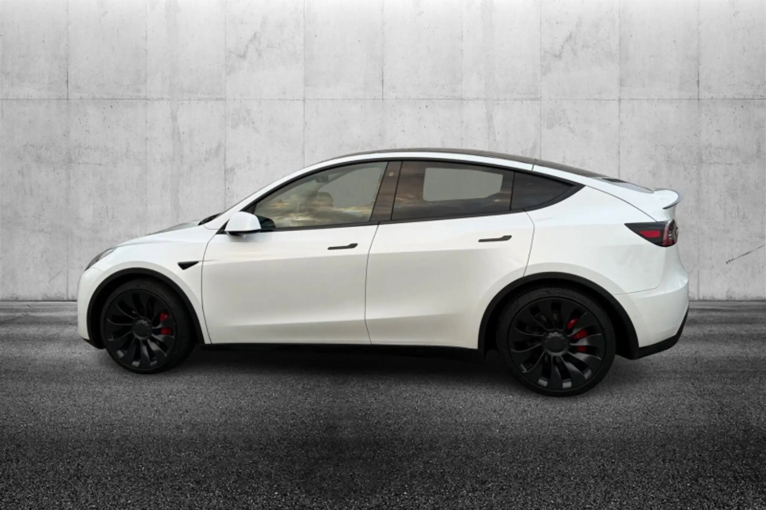 Tesla - Model Y