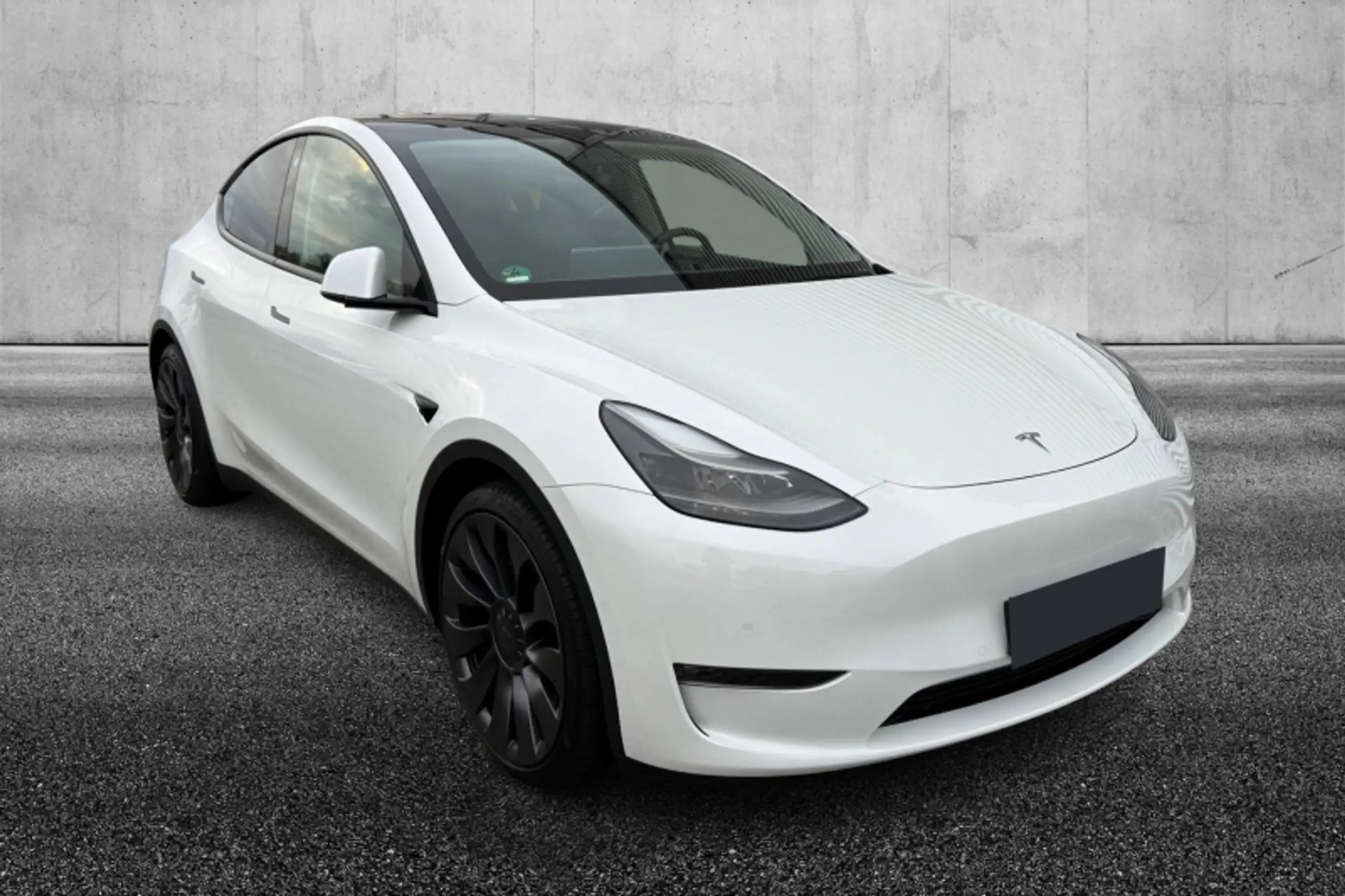 Tesla - Model Y