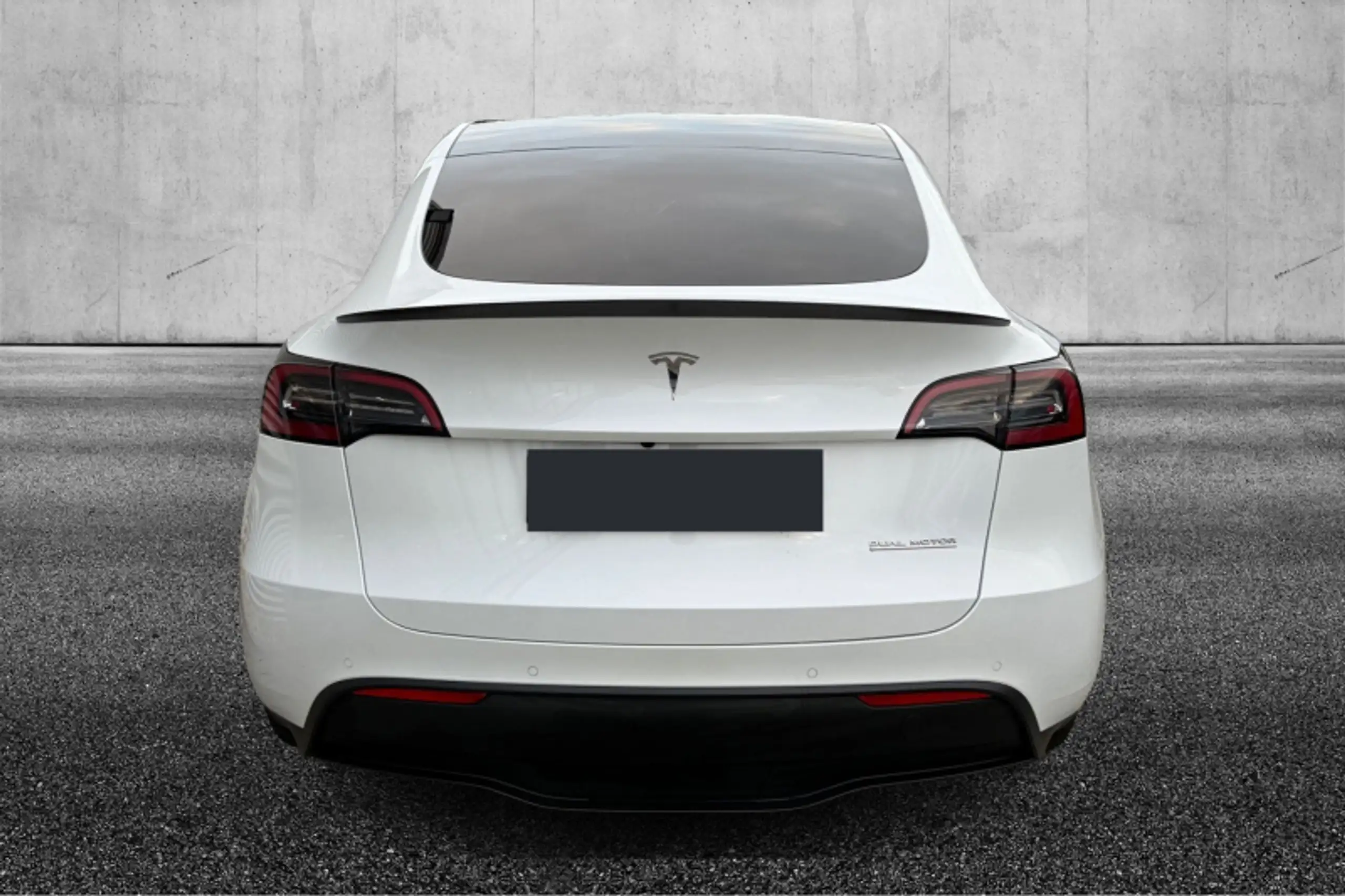 Tesla - Model Y