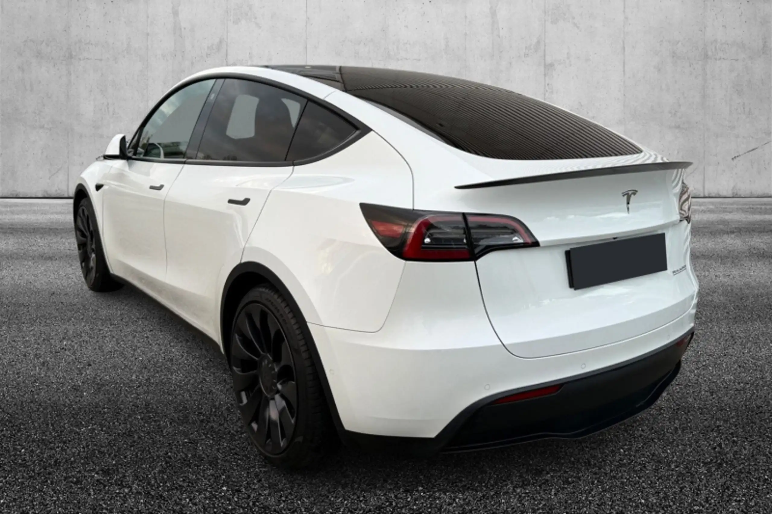 Tesla - Model Y