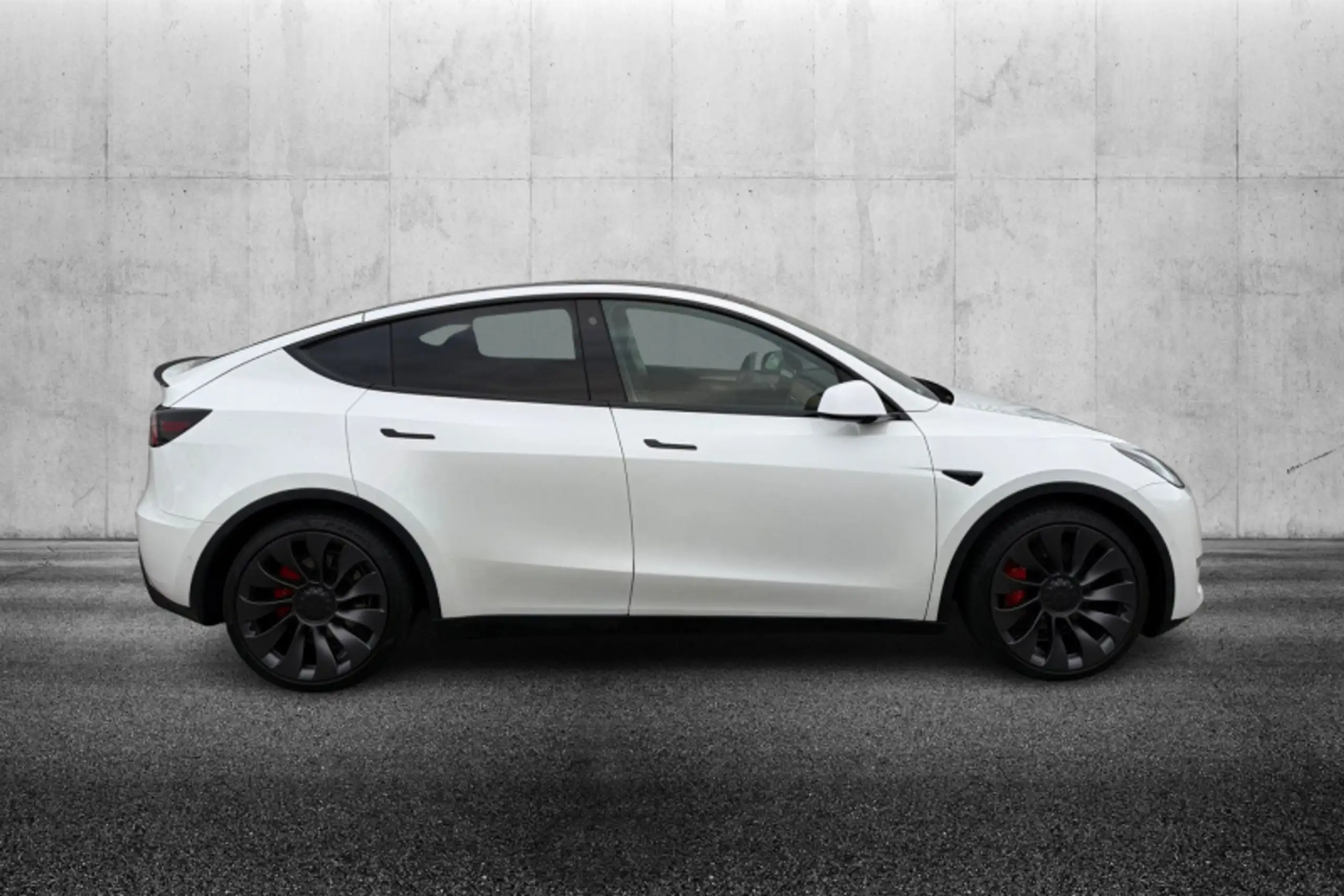 Tesla - Model Y