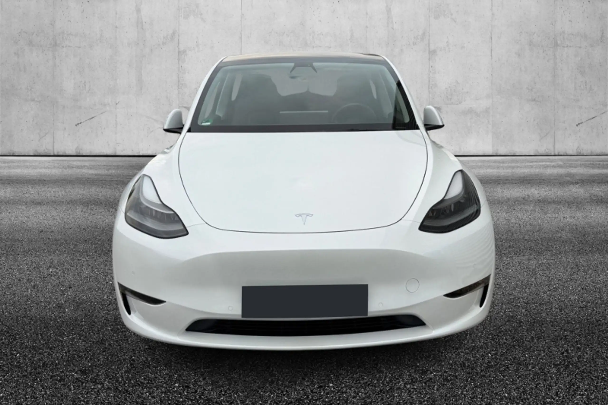 Tesla - Model Y