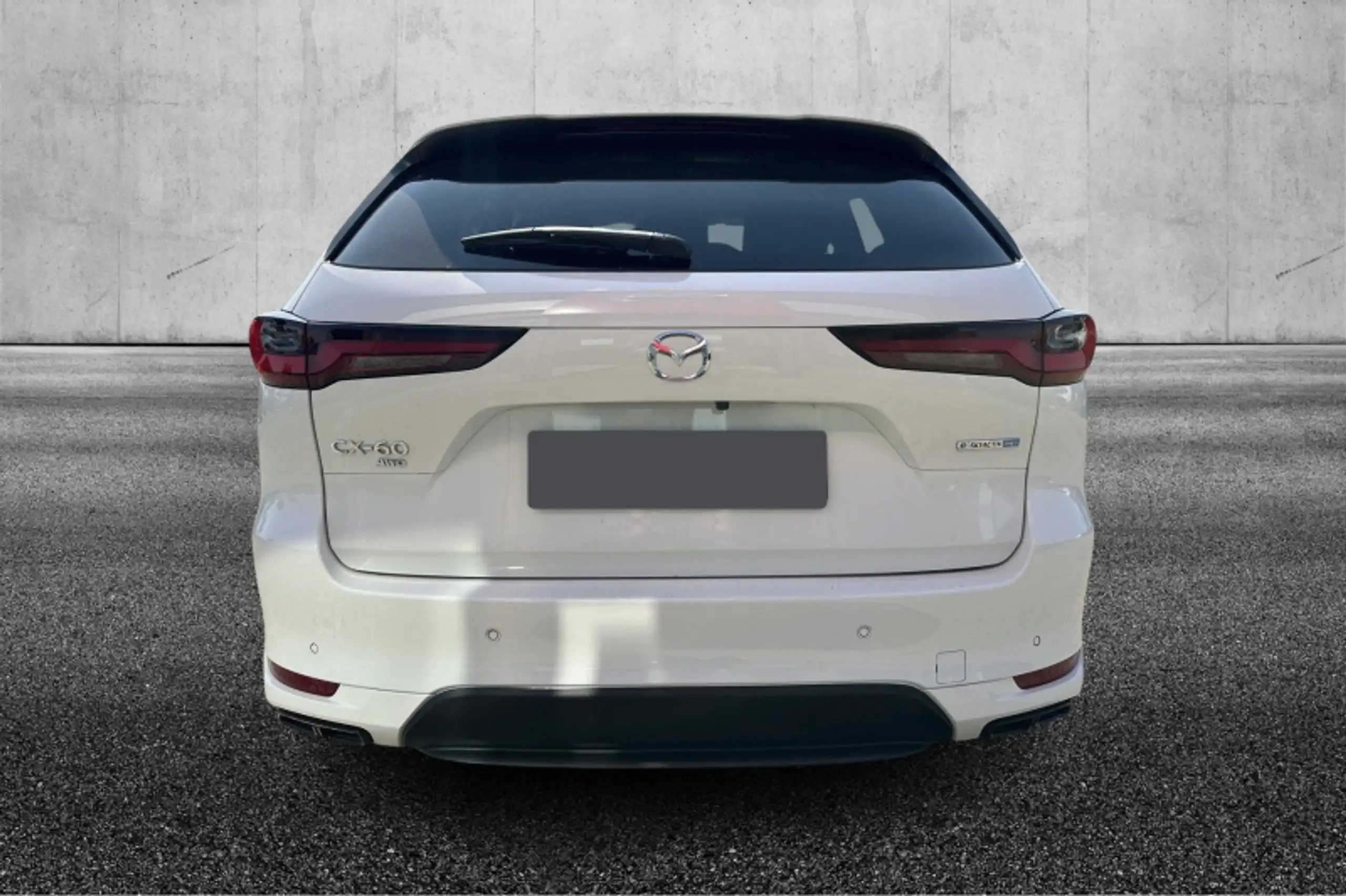 Mazda - CX-60