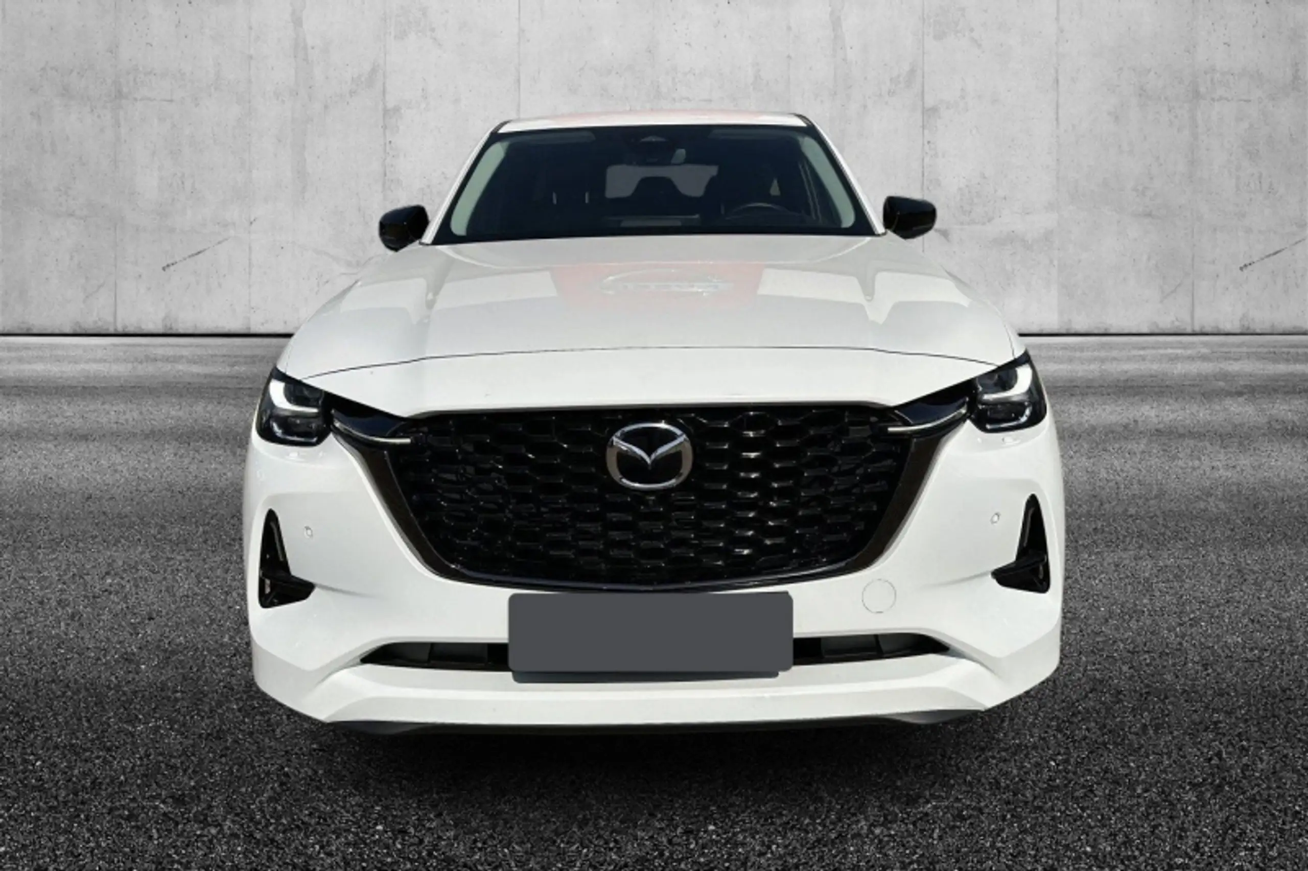 Mazda - CX-60