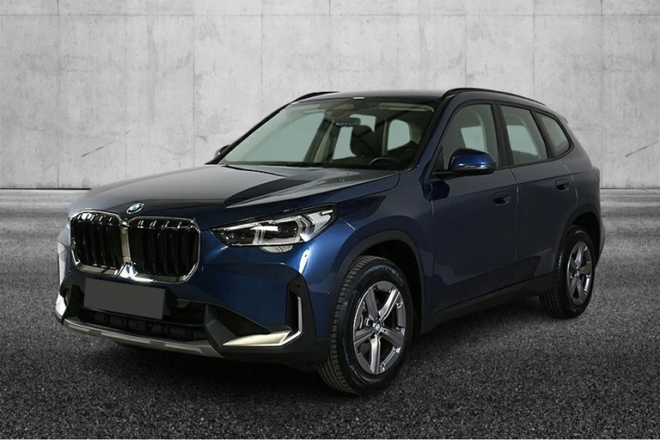 BMW - X1