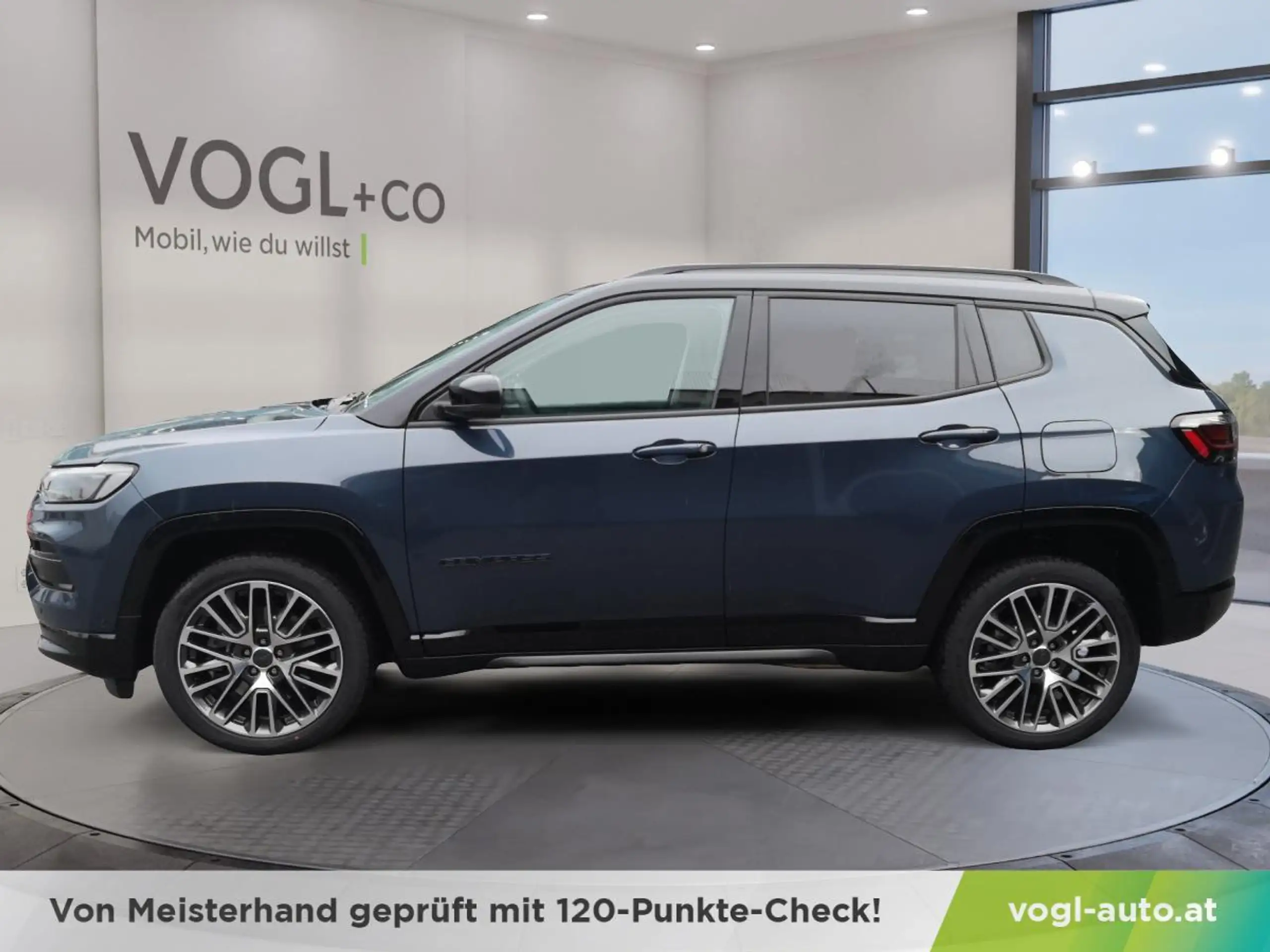 Jeep - Compass