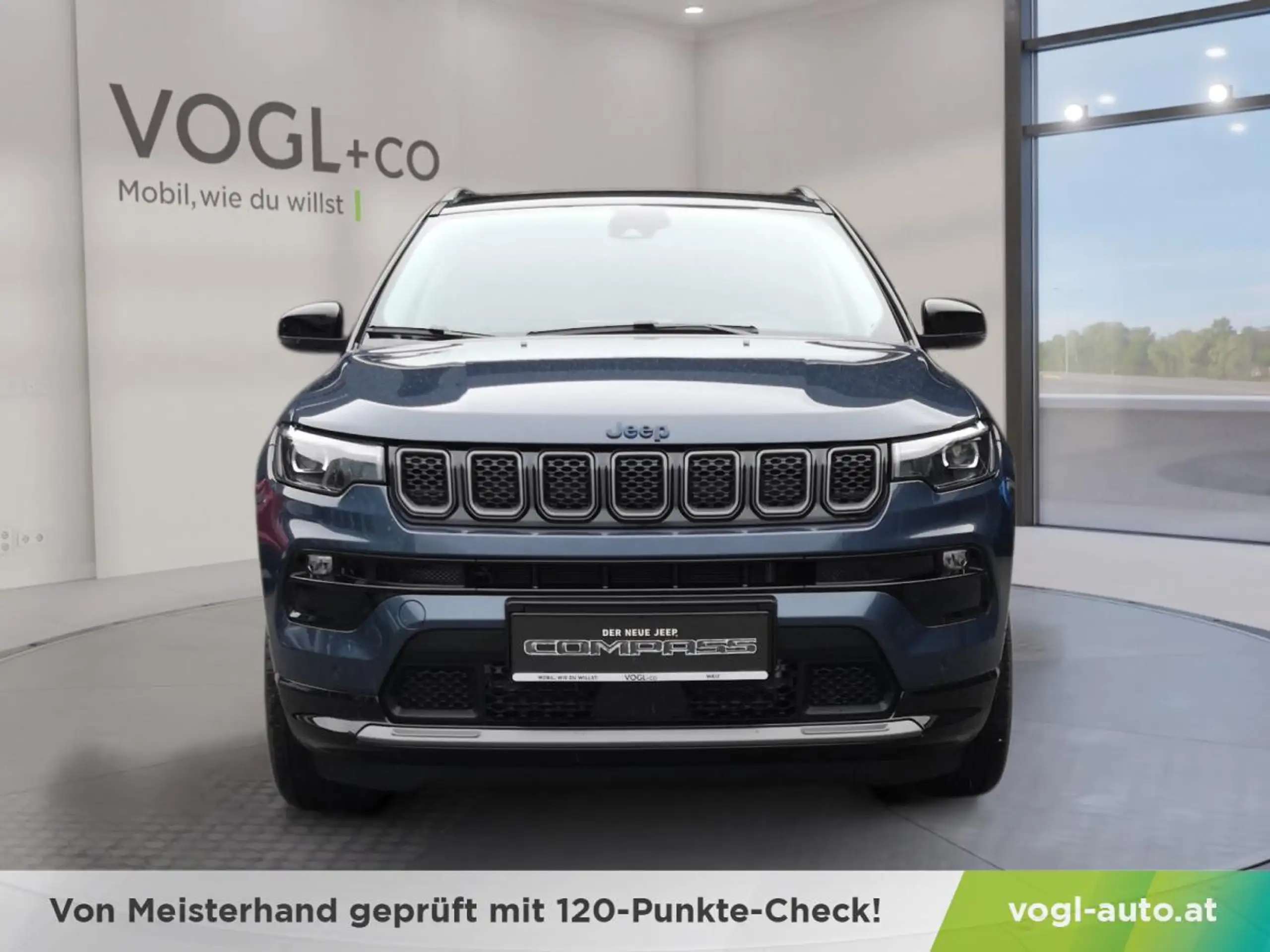 Jeep - Compass