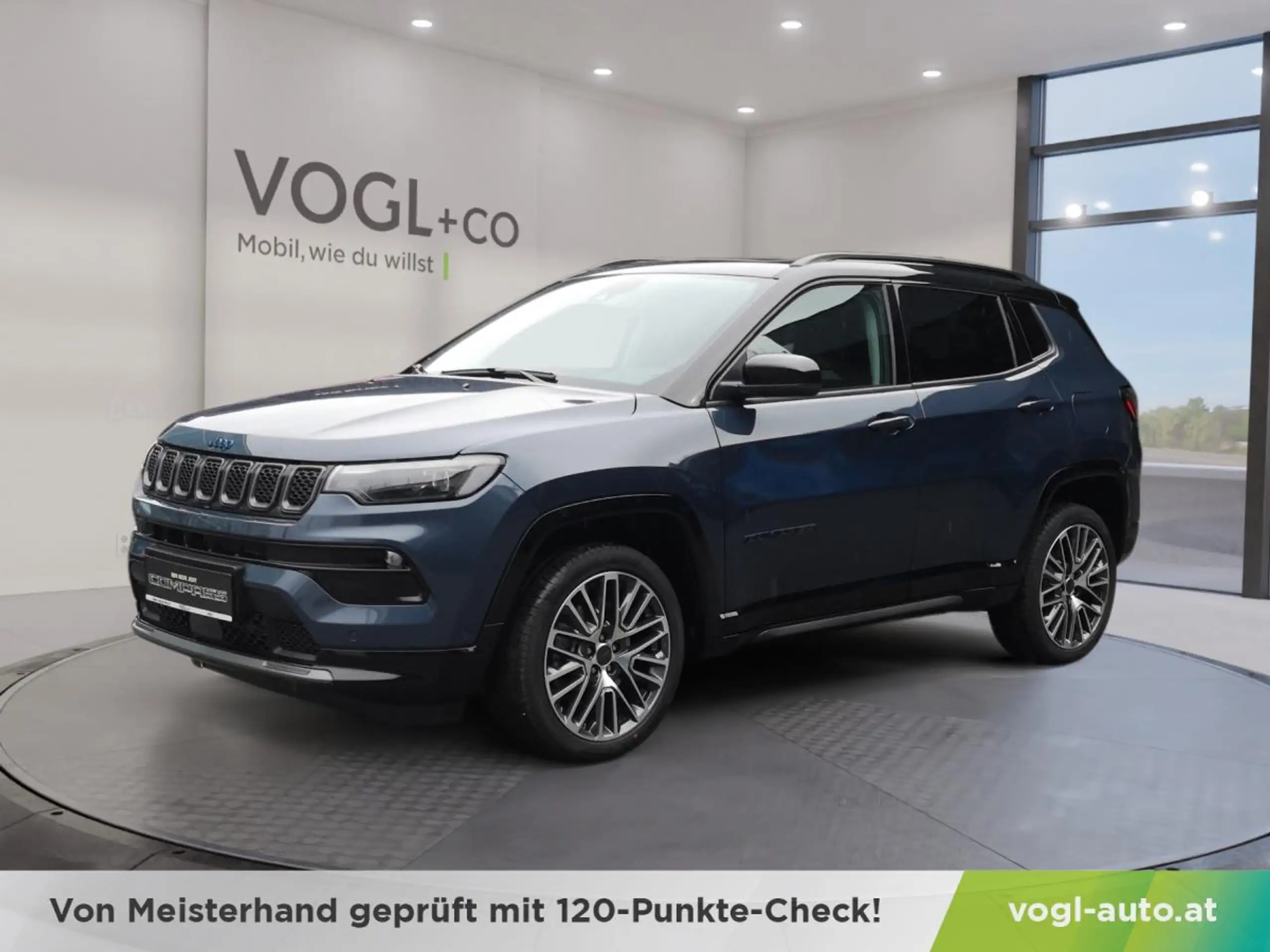 Jeep - Compass