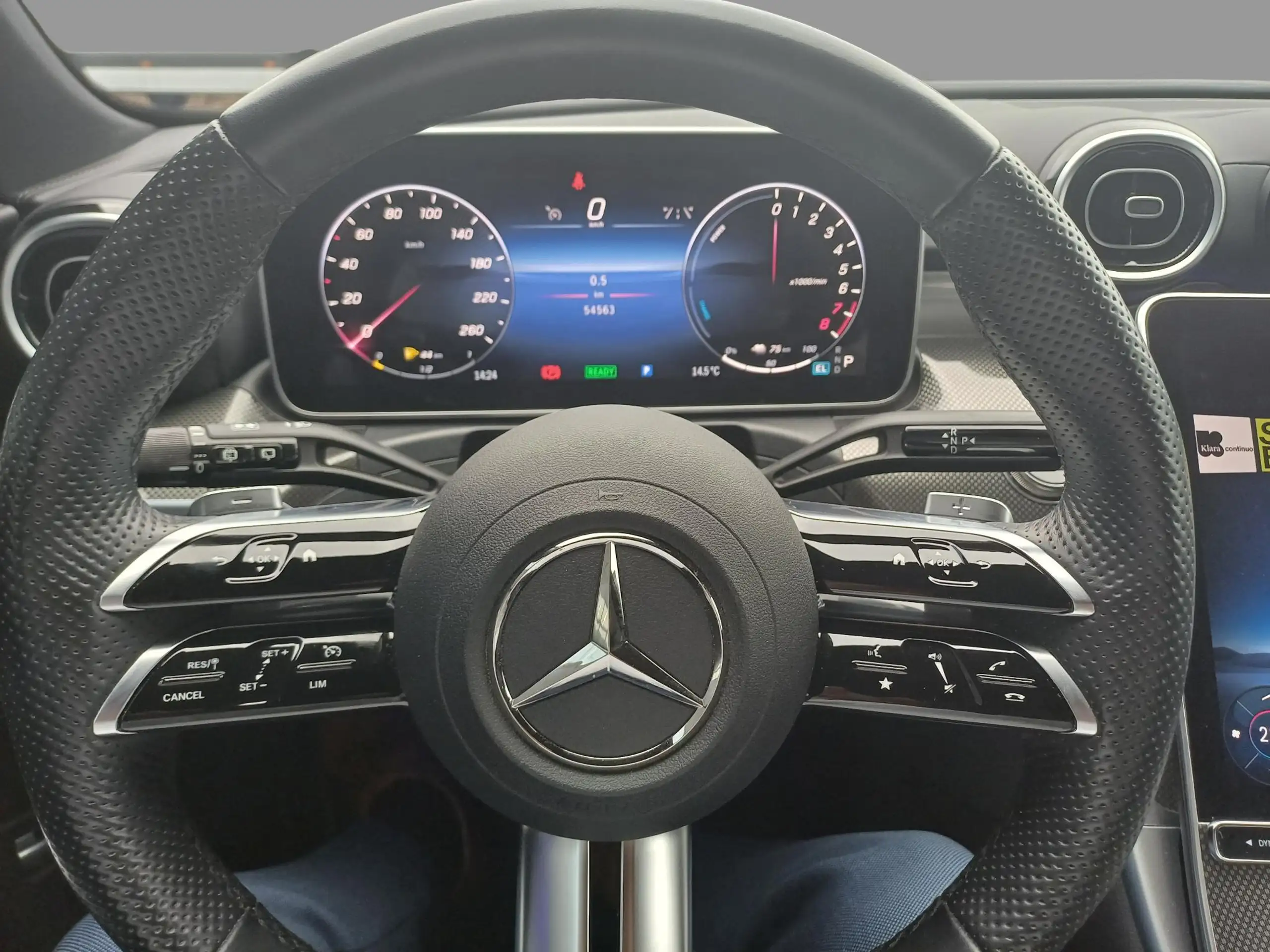 Mercedes-Benz - C 300