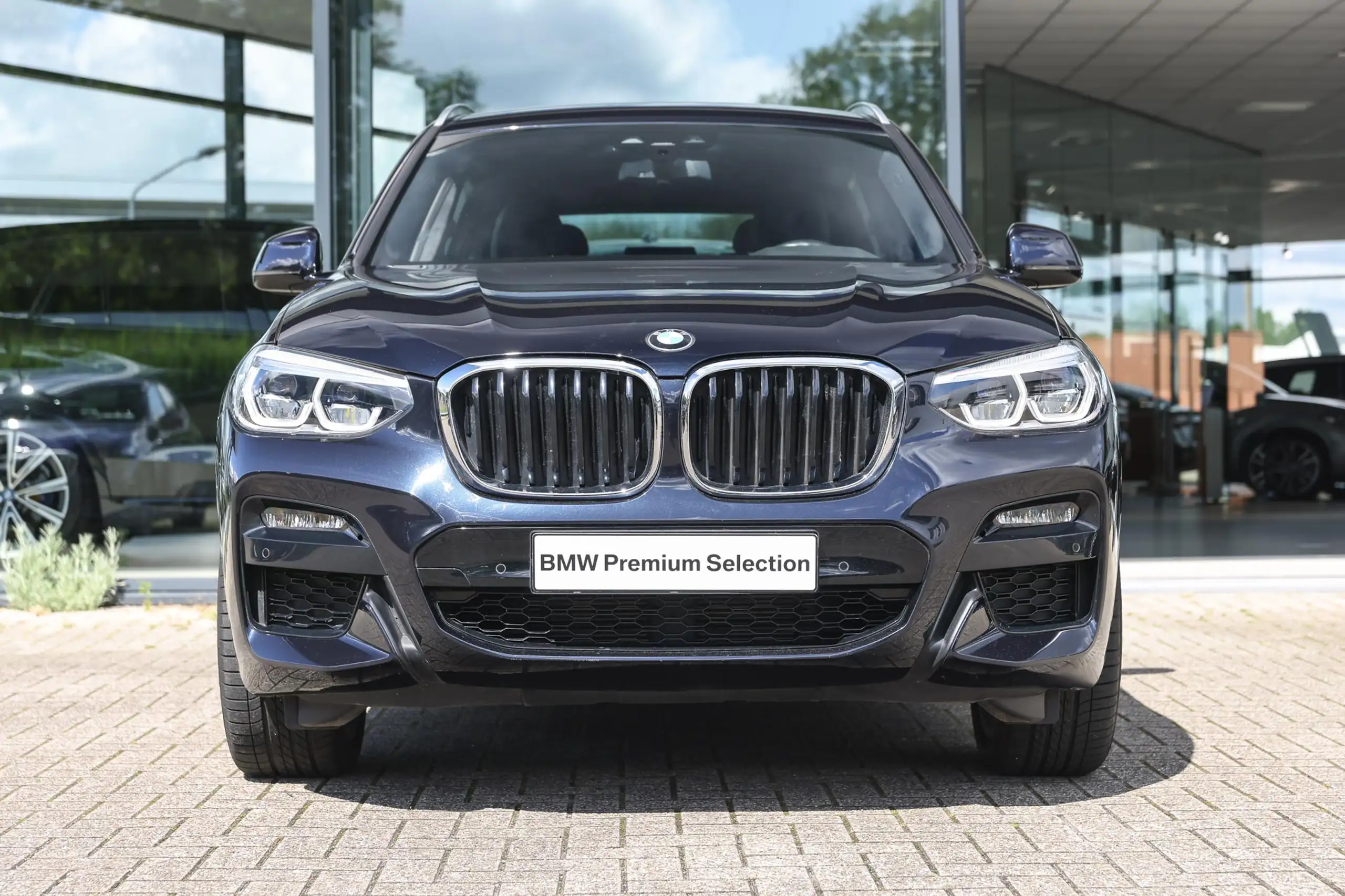 BMW - X3