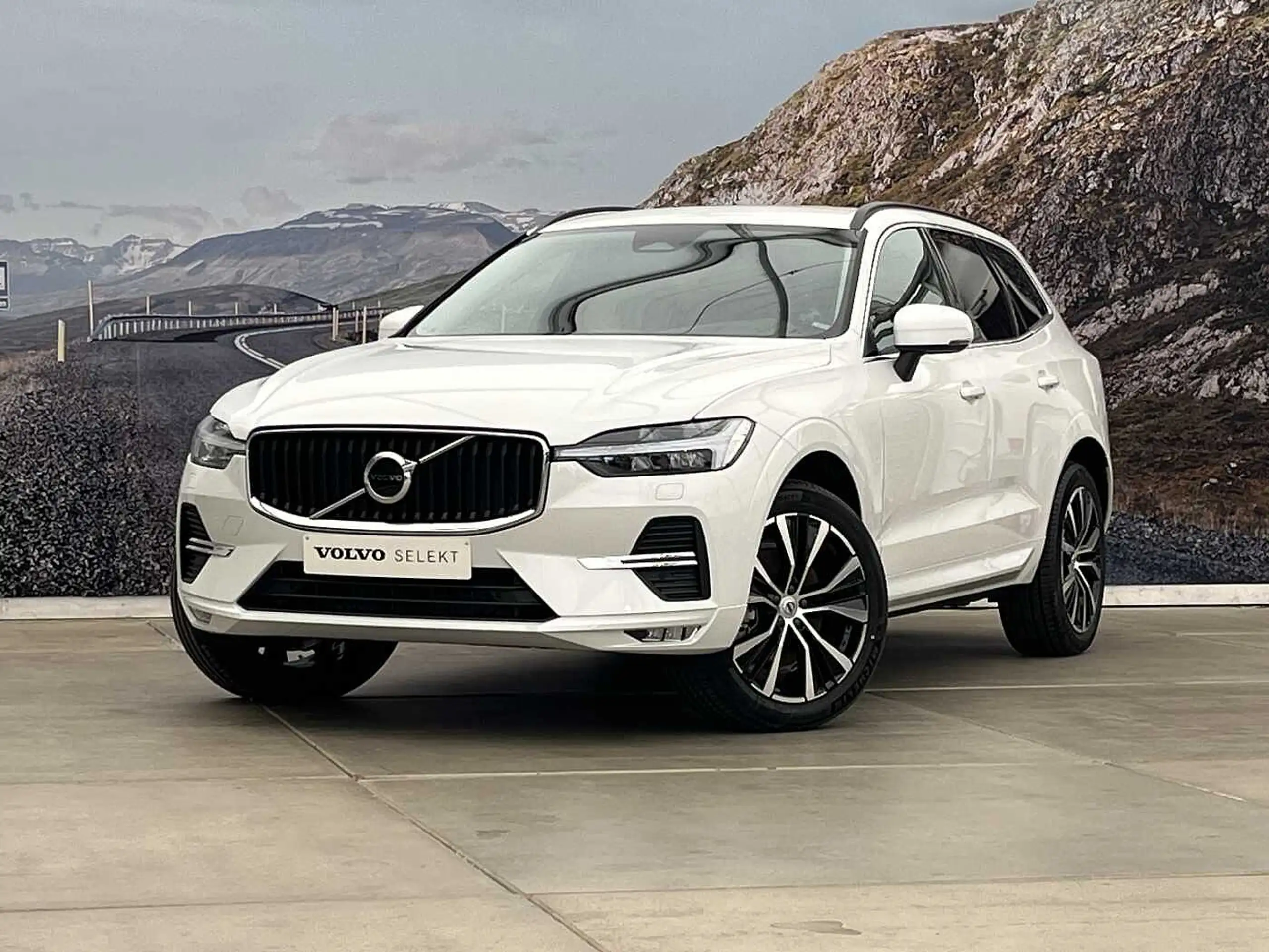 Volvo - XC60