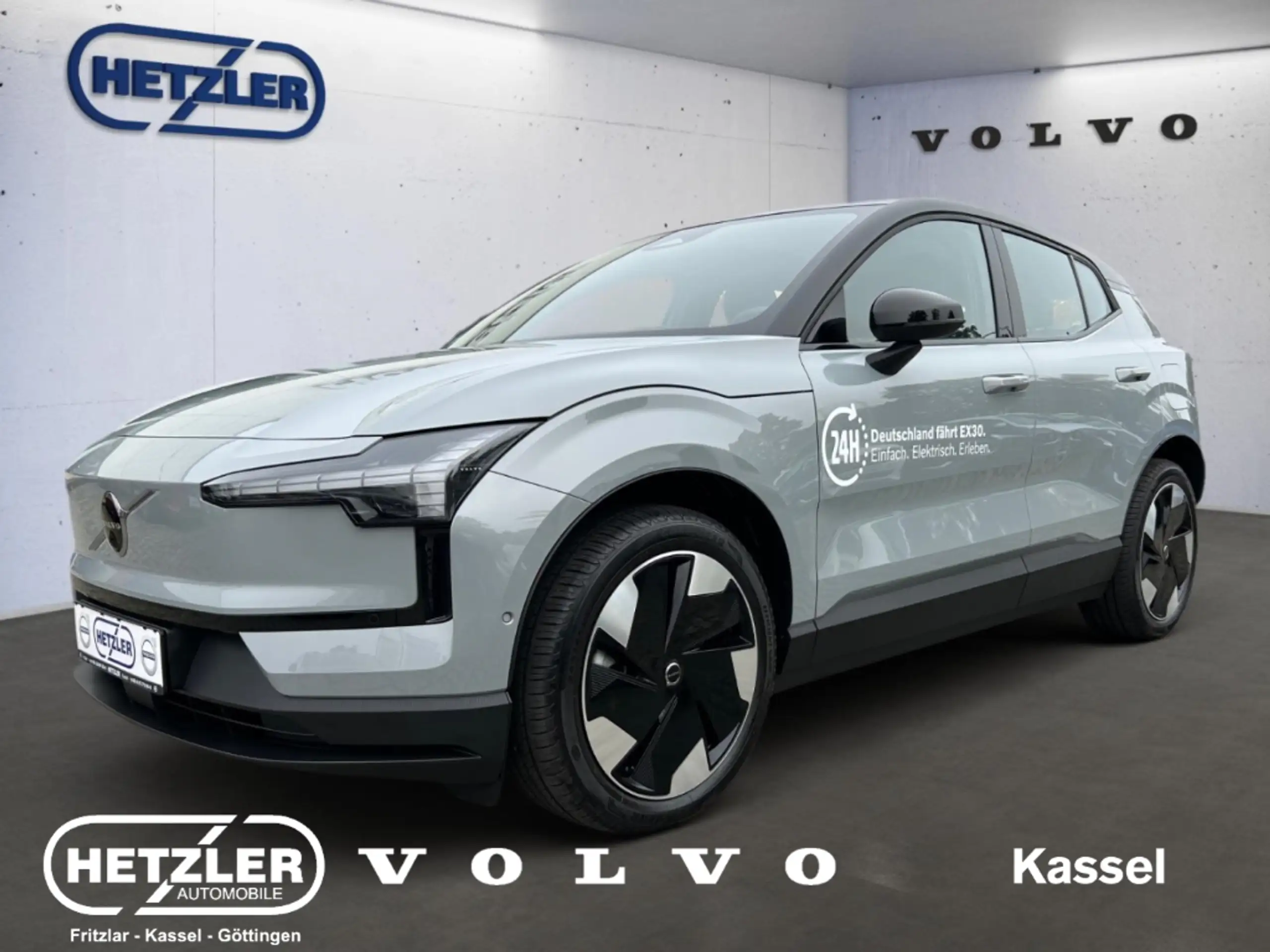 Volvo - EX30