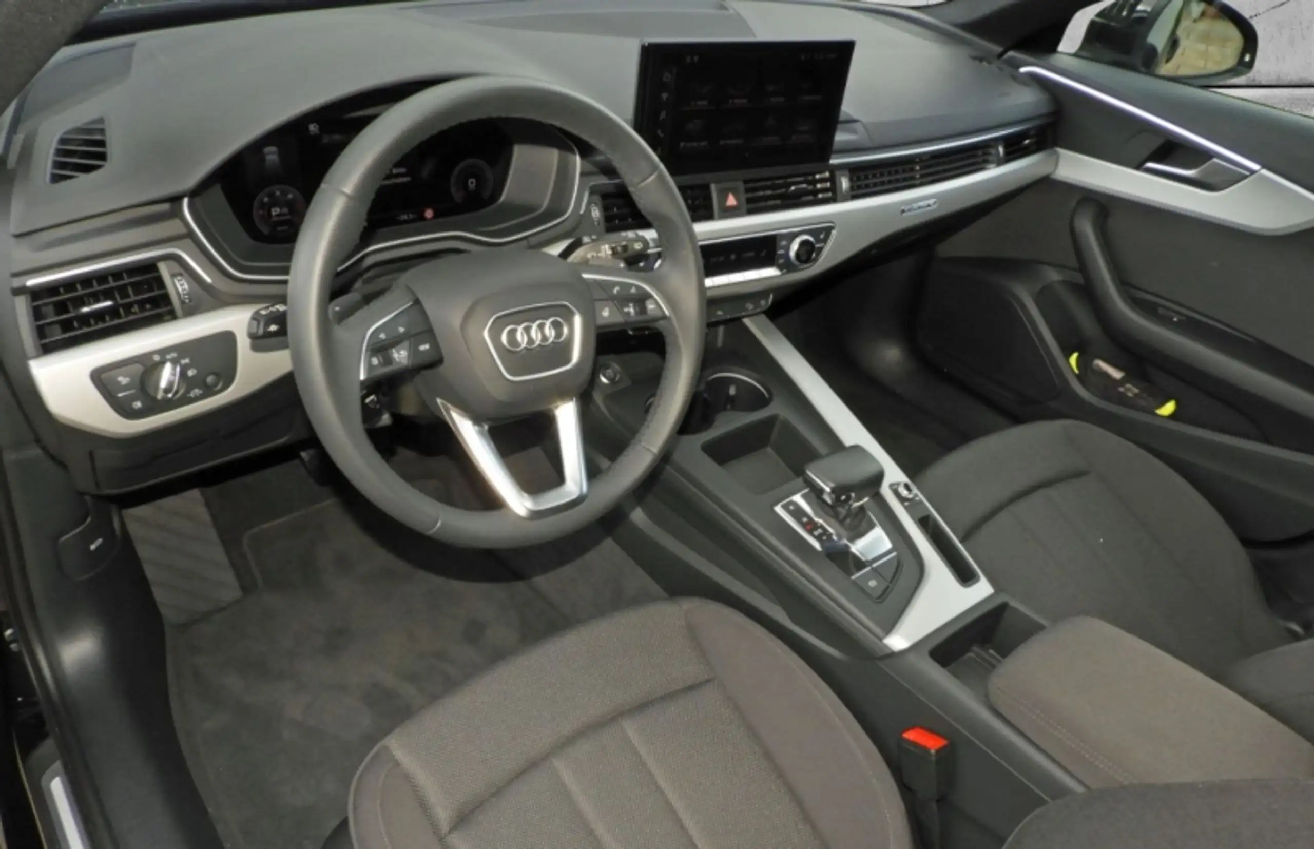 Audi - A4 allroad