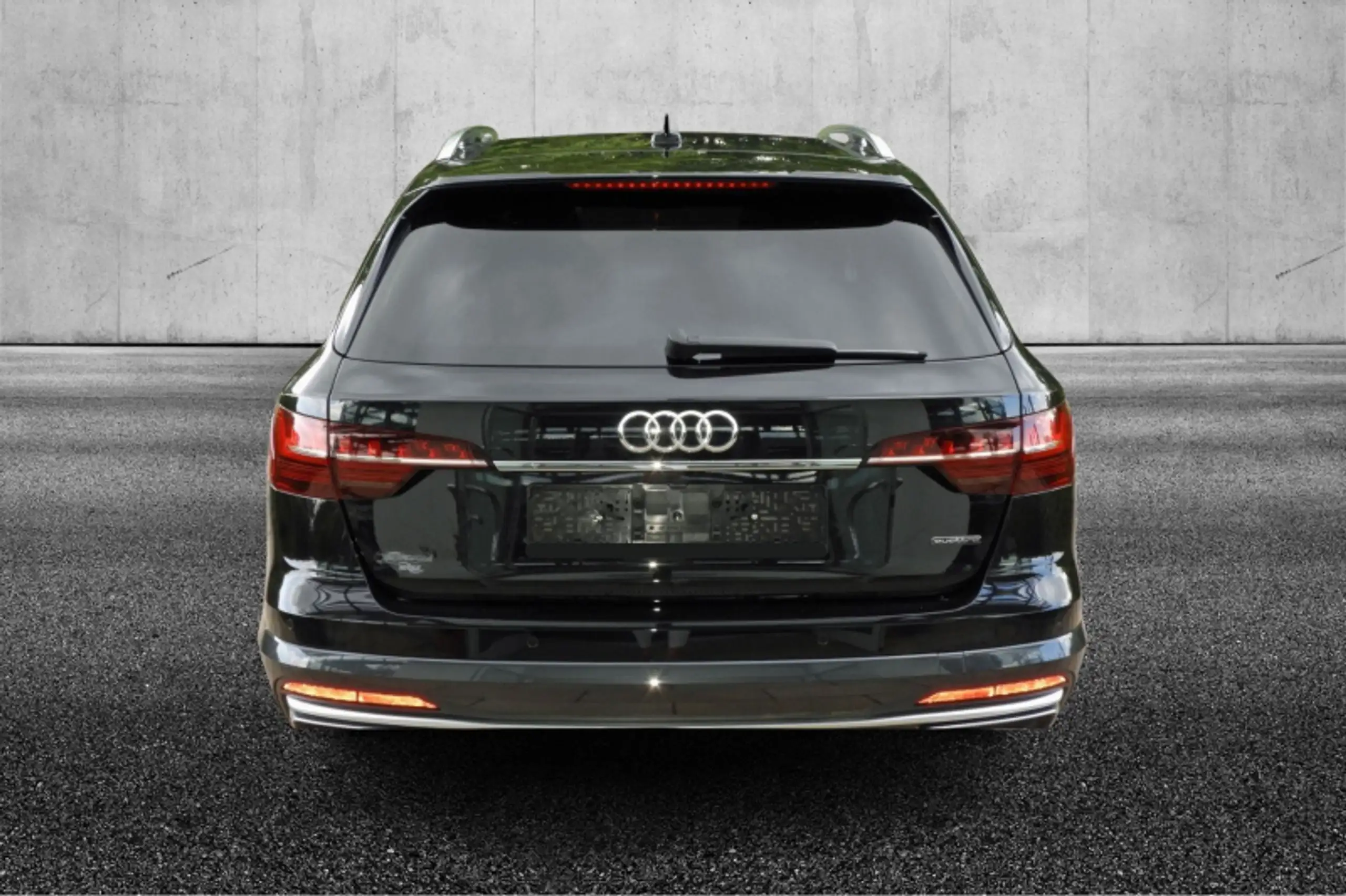 Audi - A4 allroad