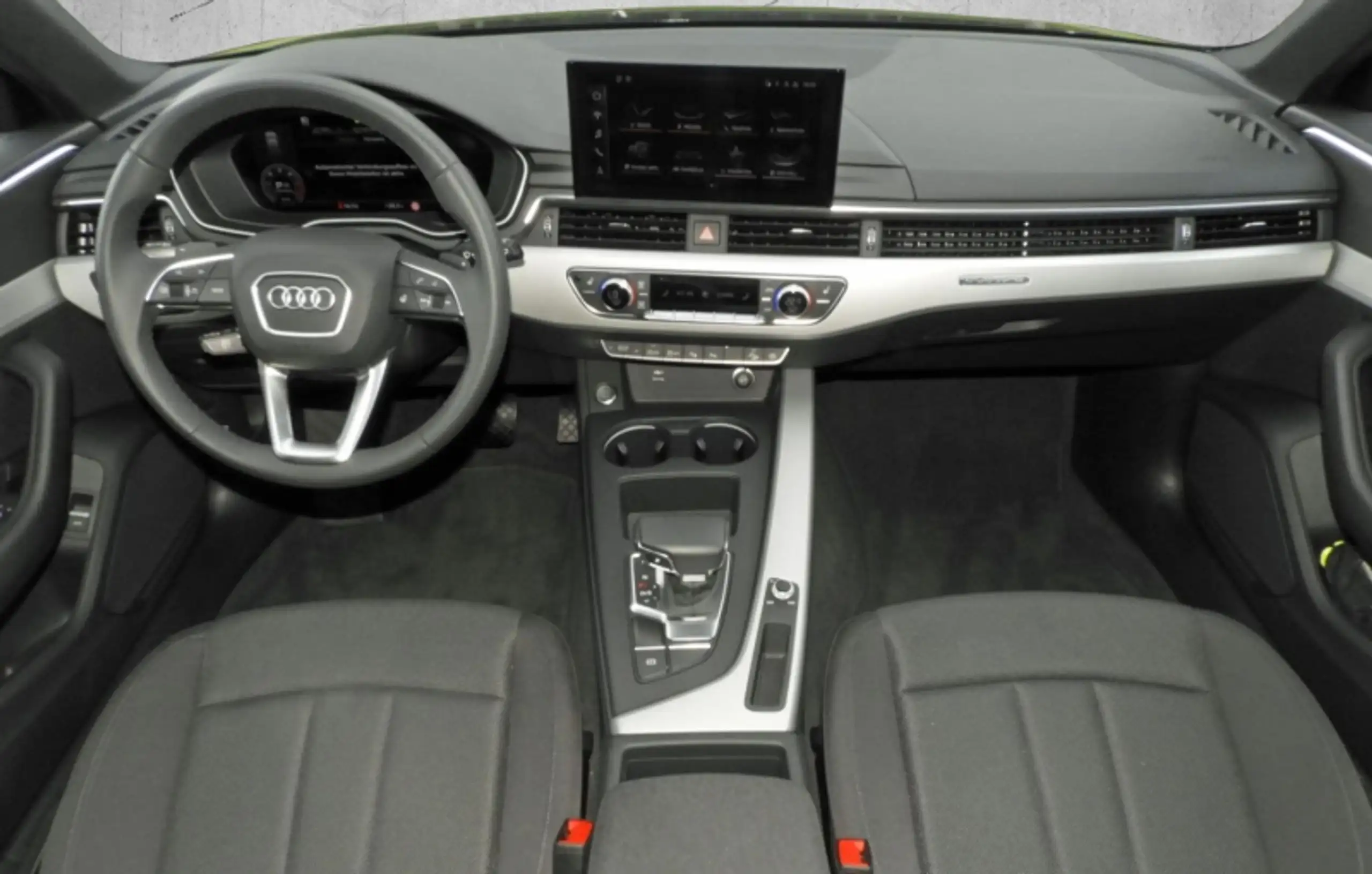 Audi - A4 allroad