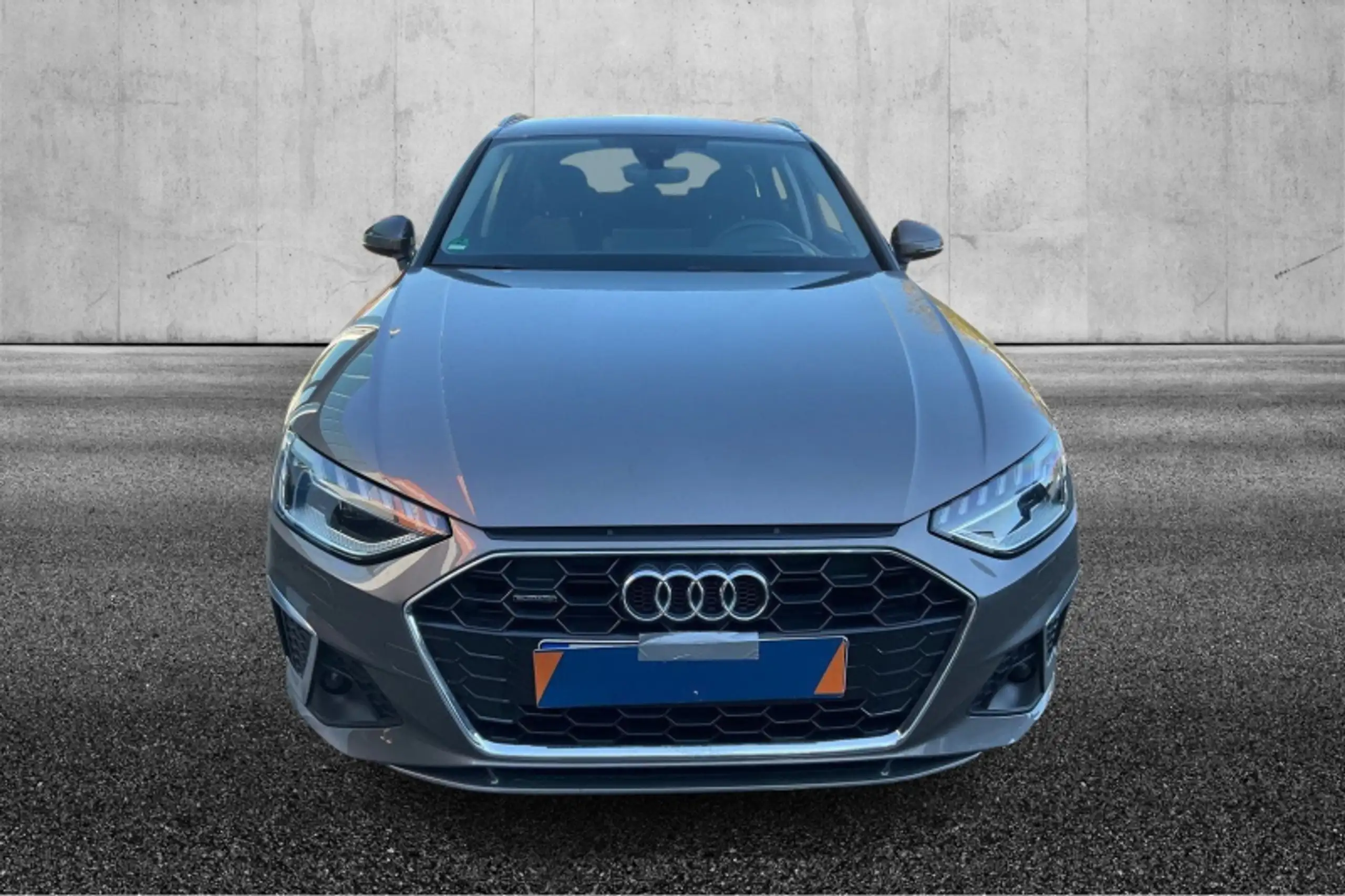 Audi - A4