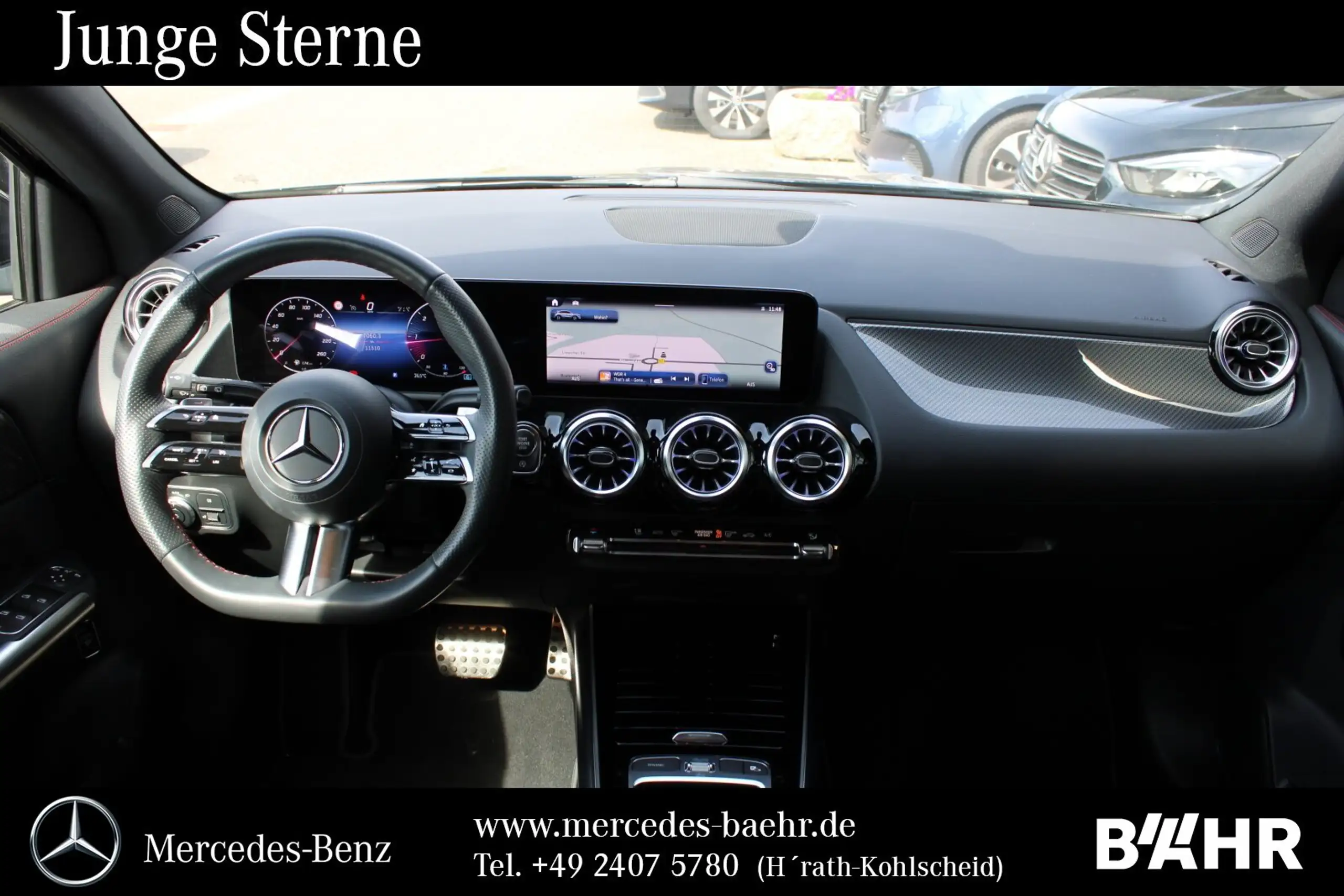 Mercedes-Benz - GLA 200