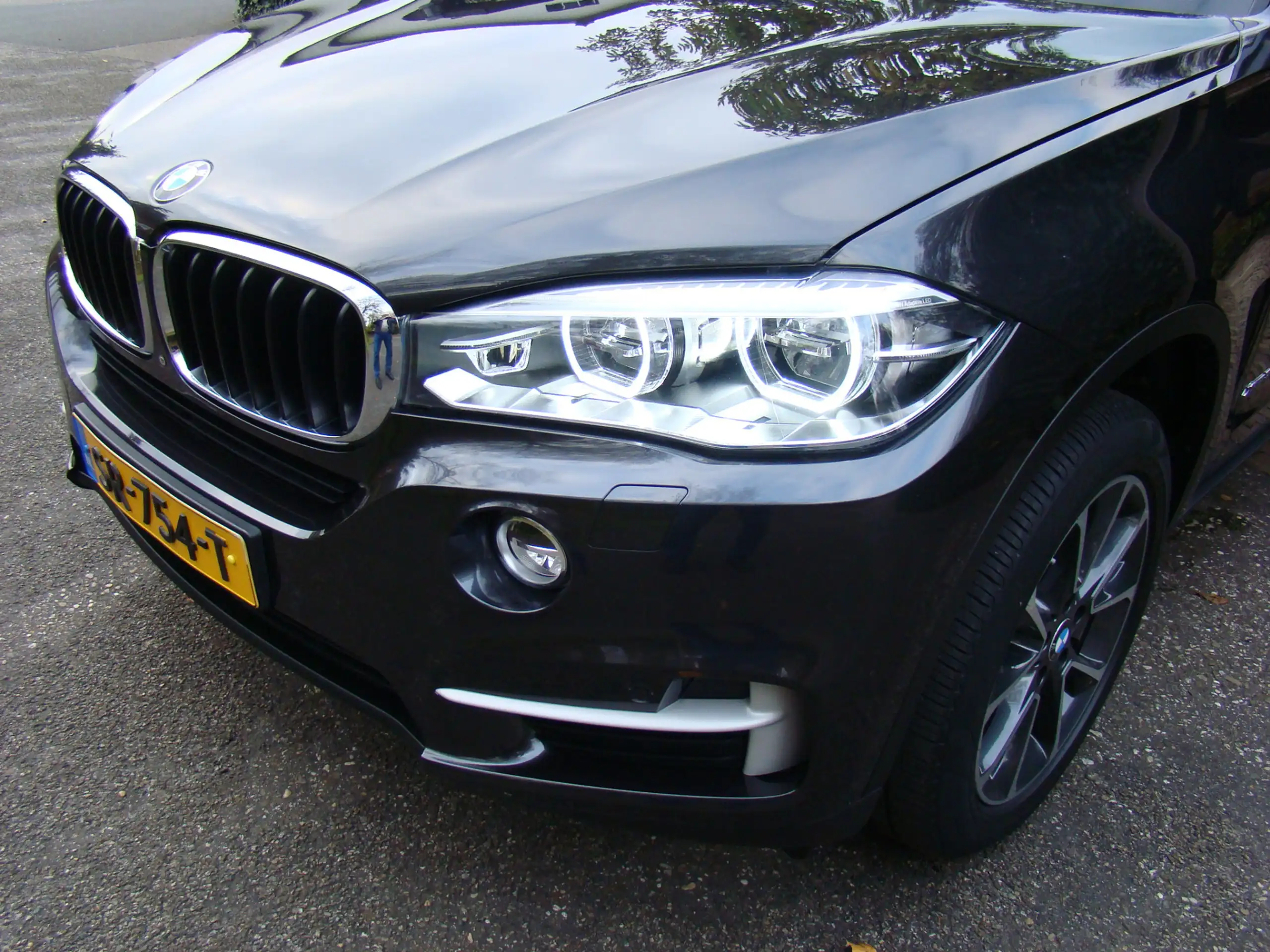 BMW - X5